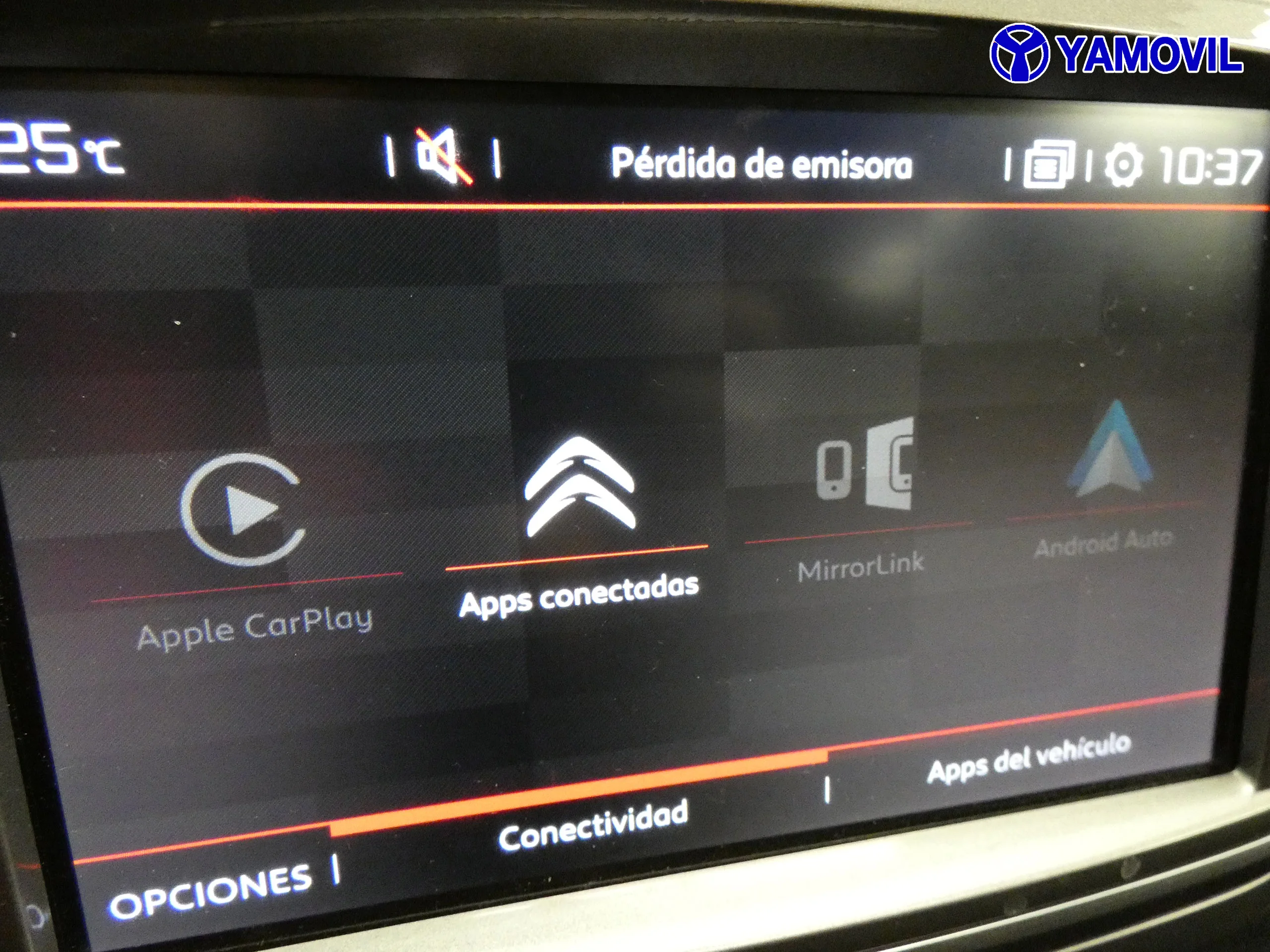 Citroen C-Elysee 1.2 PURETECH SHINE 4P - Foto 23