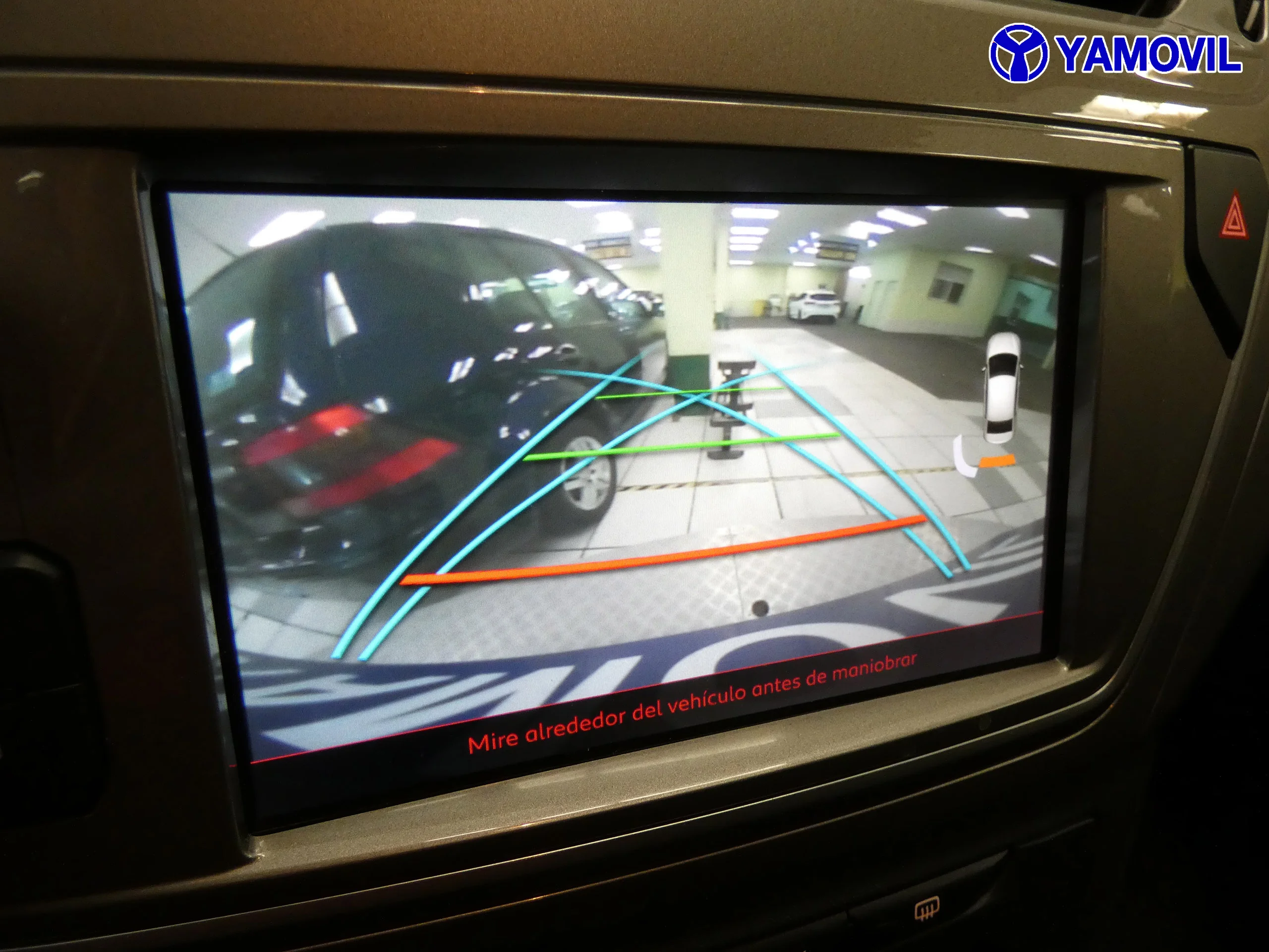 Citroen C-Elysee 1.2 PURETECH SHINE 4P - Foto 27