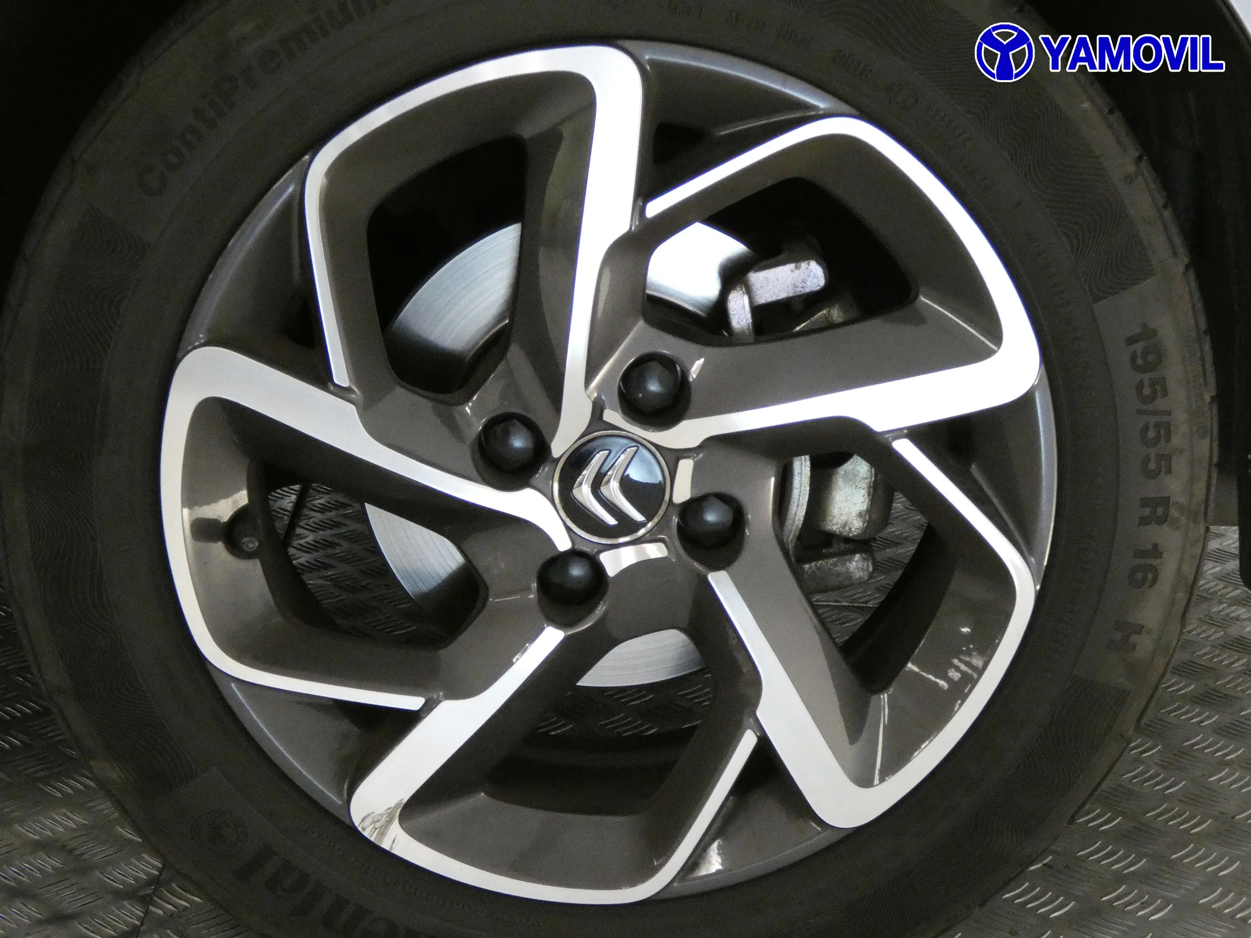 Citroen C-Elysee 1.2 PURETECH SHINE 4P - Foto 12