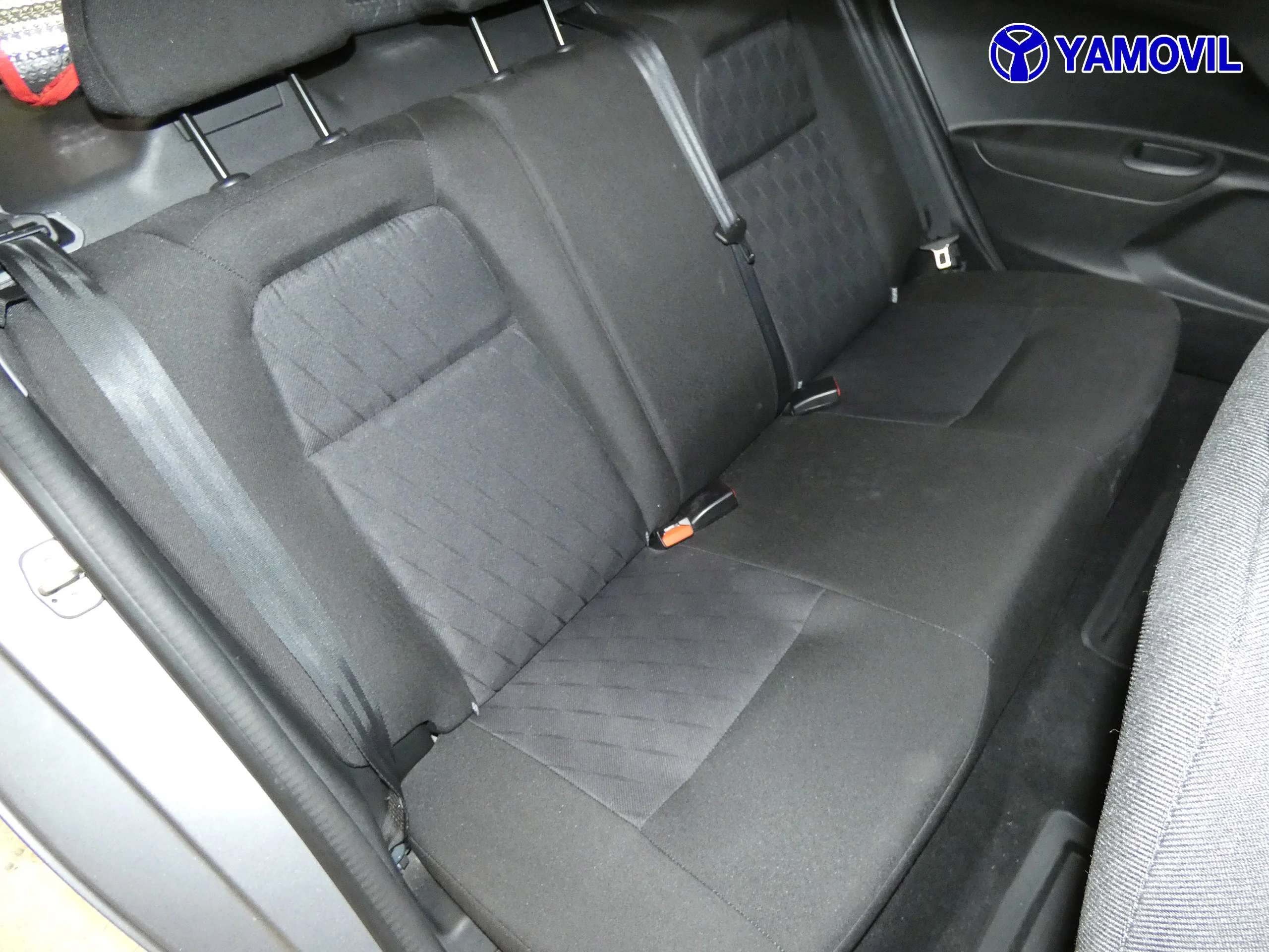 Citroen C-Elysee 1.2 PURETECH SHINE 4P - Foto 16