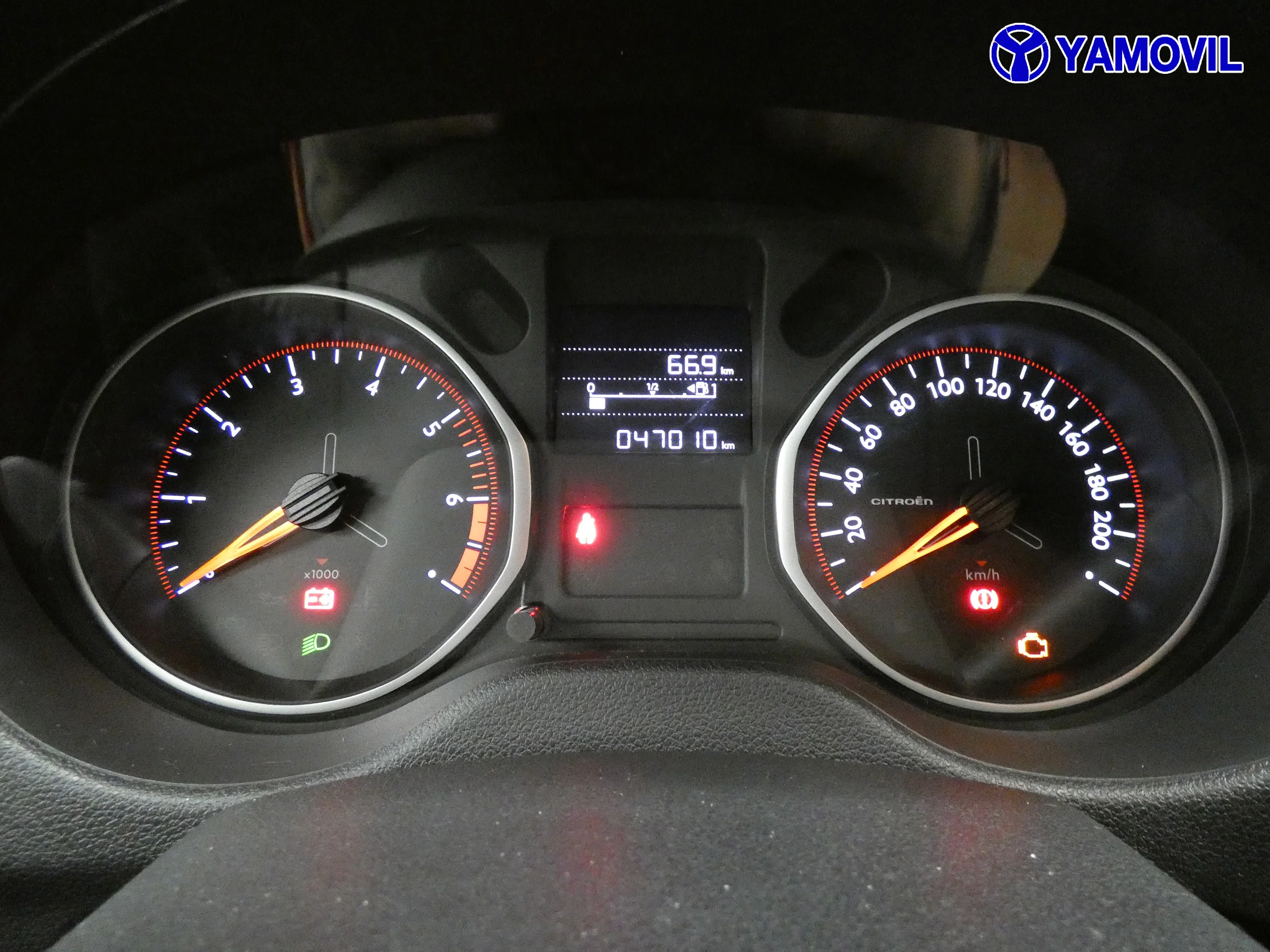 Citroen C-Elysee 1.2 PURETECH SHINE 4P - Foto 19