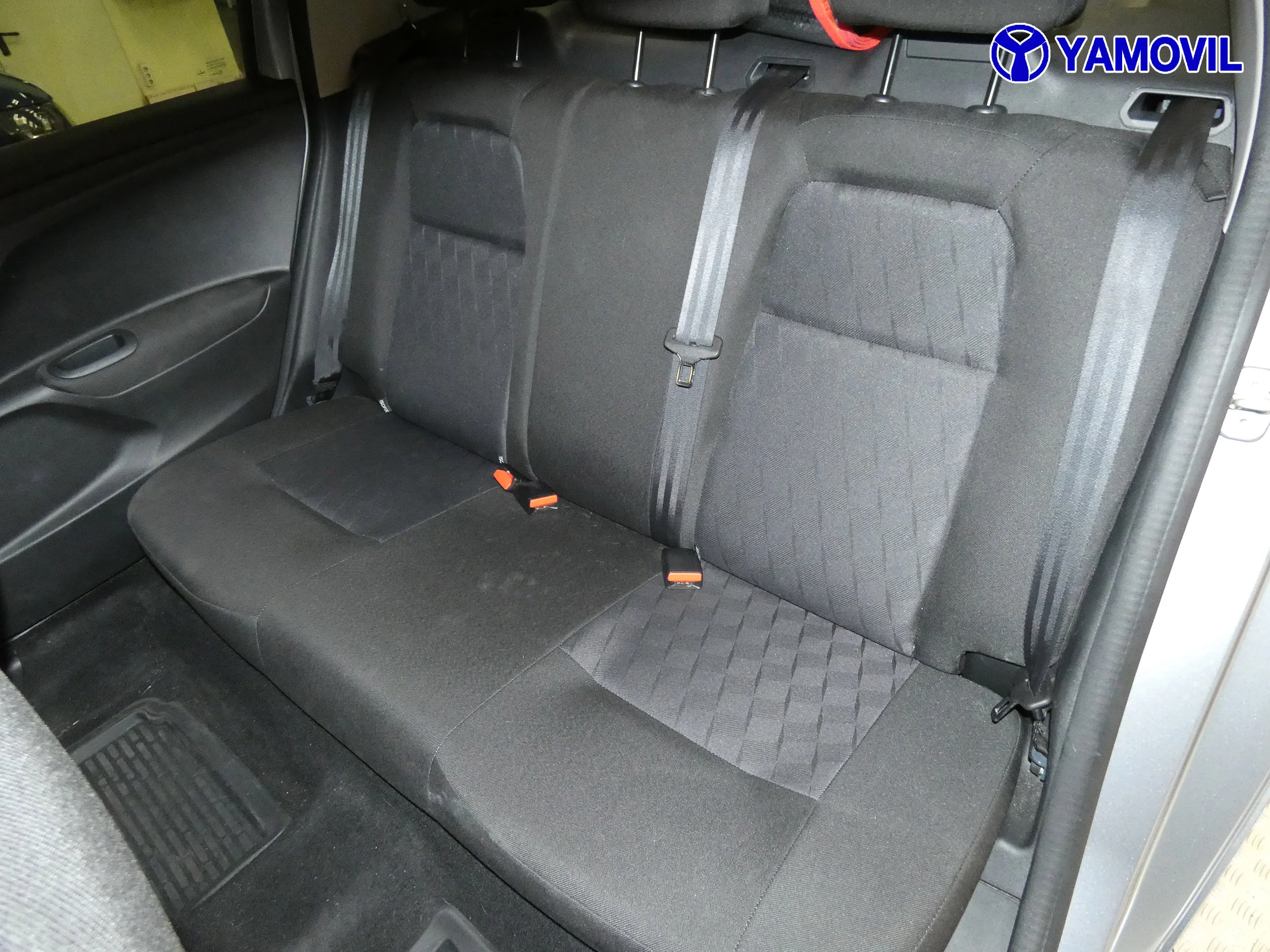 Citroen C-Elysee 1.2 PURETECH SHINE 4P - Foto 14