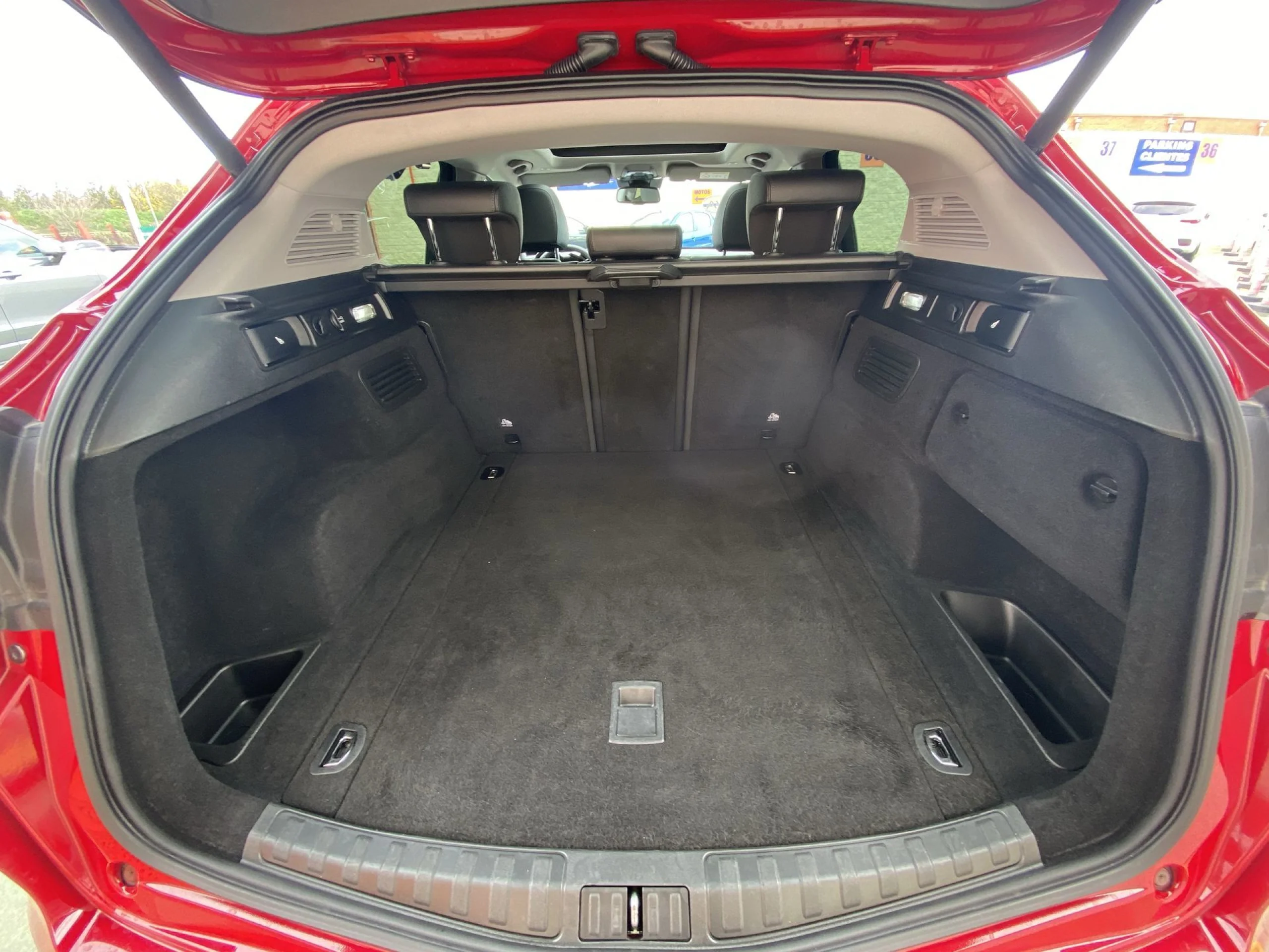Alfa Romeo Stelvio 2.2 Diesel Executive AWD 140 kW (190 CV) - Foto 21