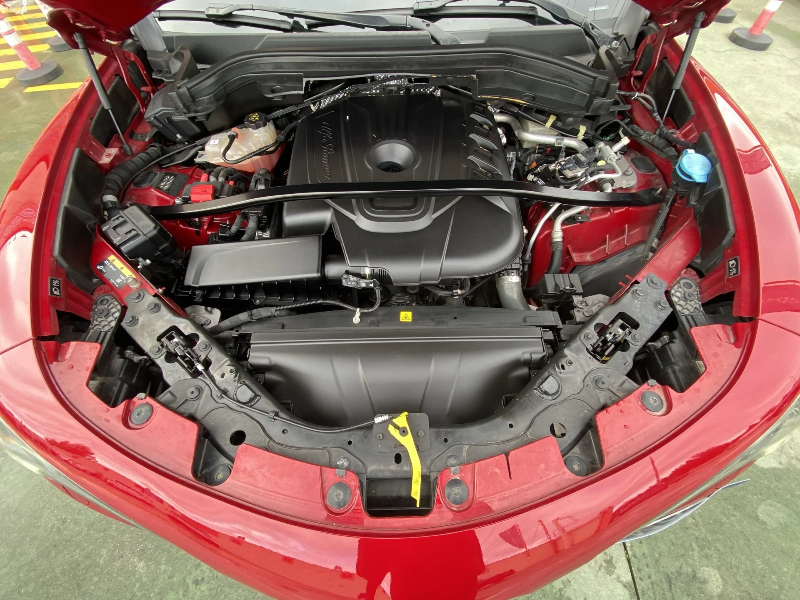 Alfa Romeo Stelvio 2.2 Diesel Executive AWD 140 kW (190 CV) - Foto 23