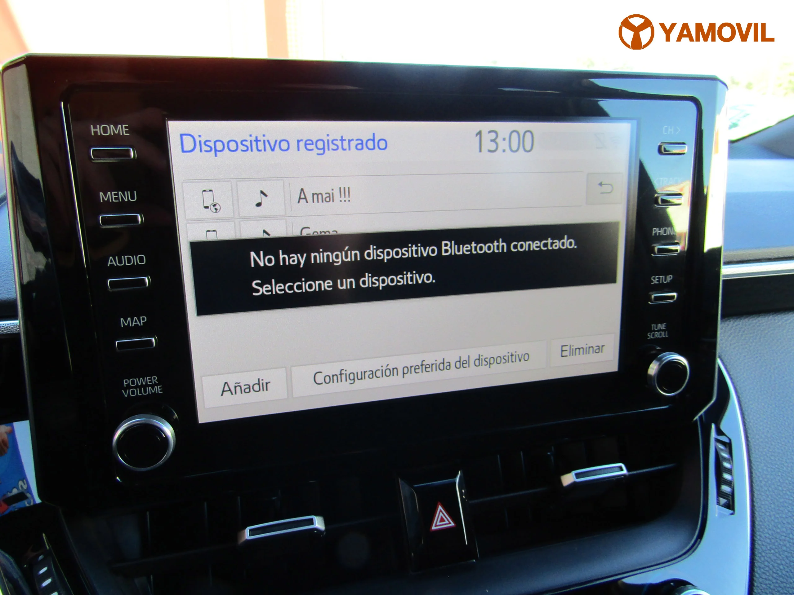 Toyota Corolla TOURER SPORT FEEL - Foto 27