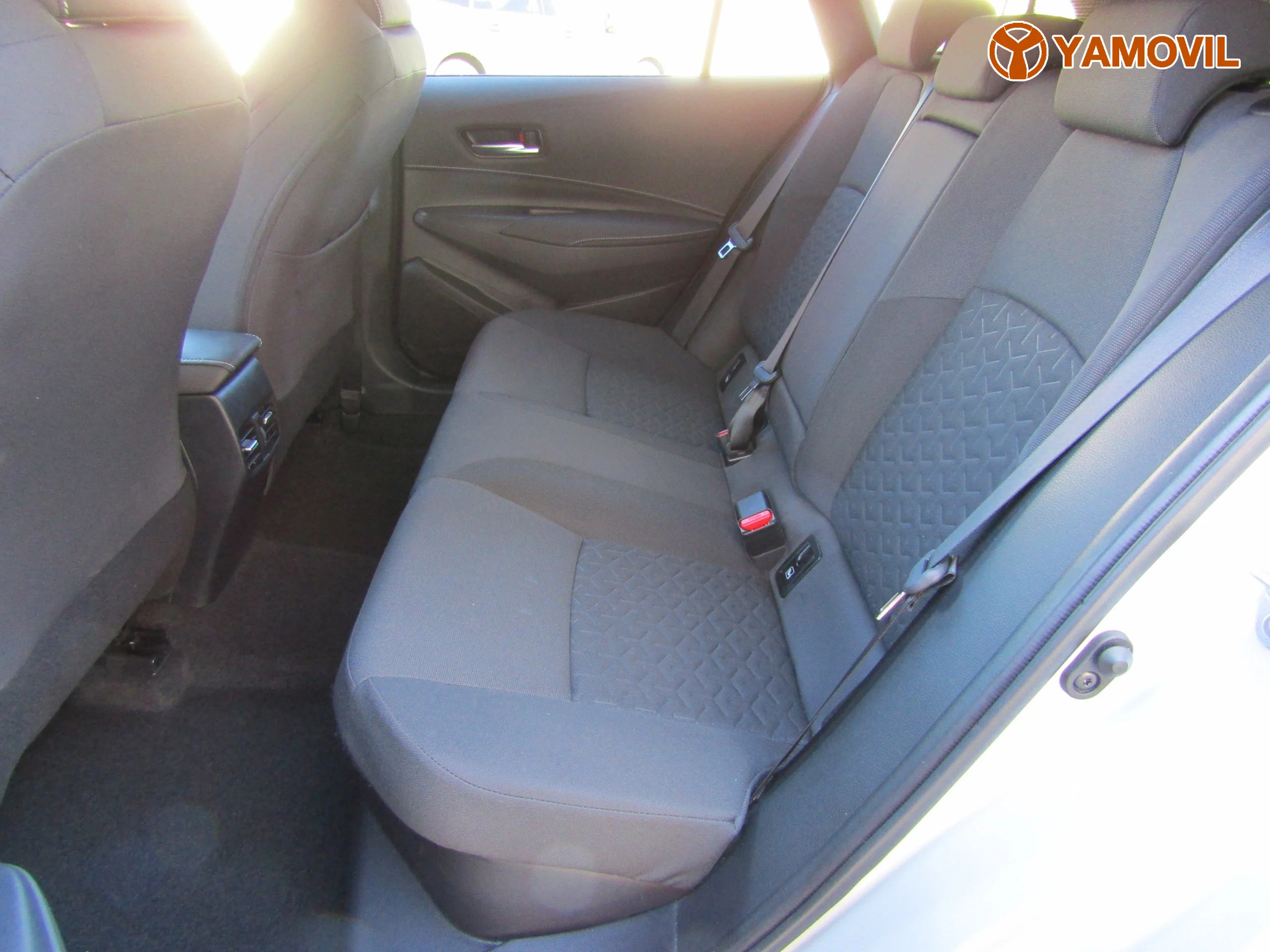 Toyota Corolla TOURER SPORT FEEL - Foto 15