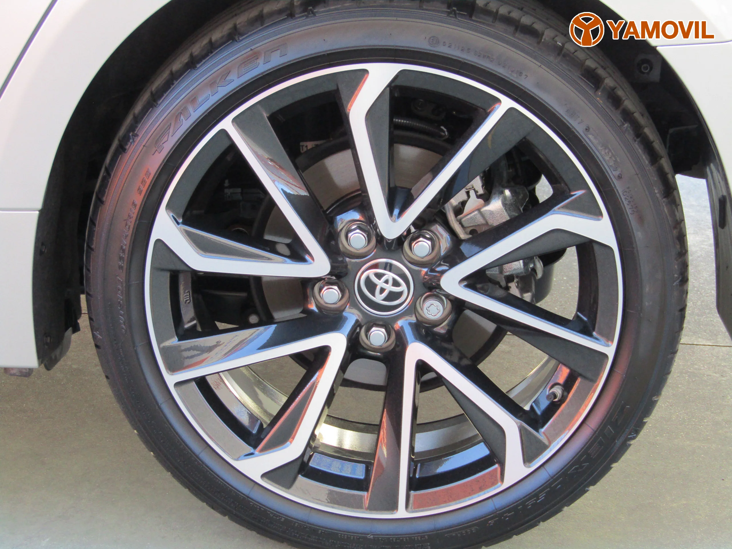 Toyota Corolla TOURER SPORT FEEL - Foto 10