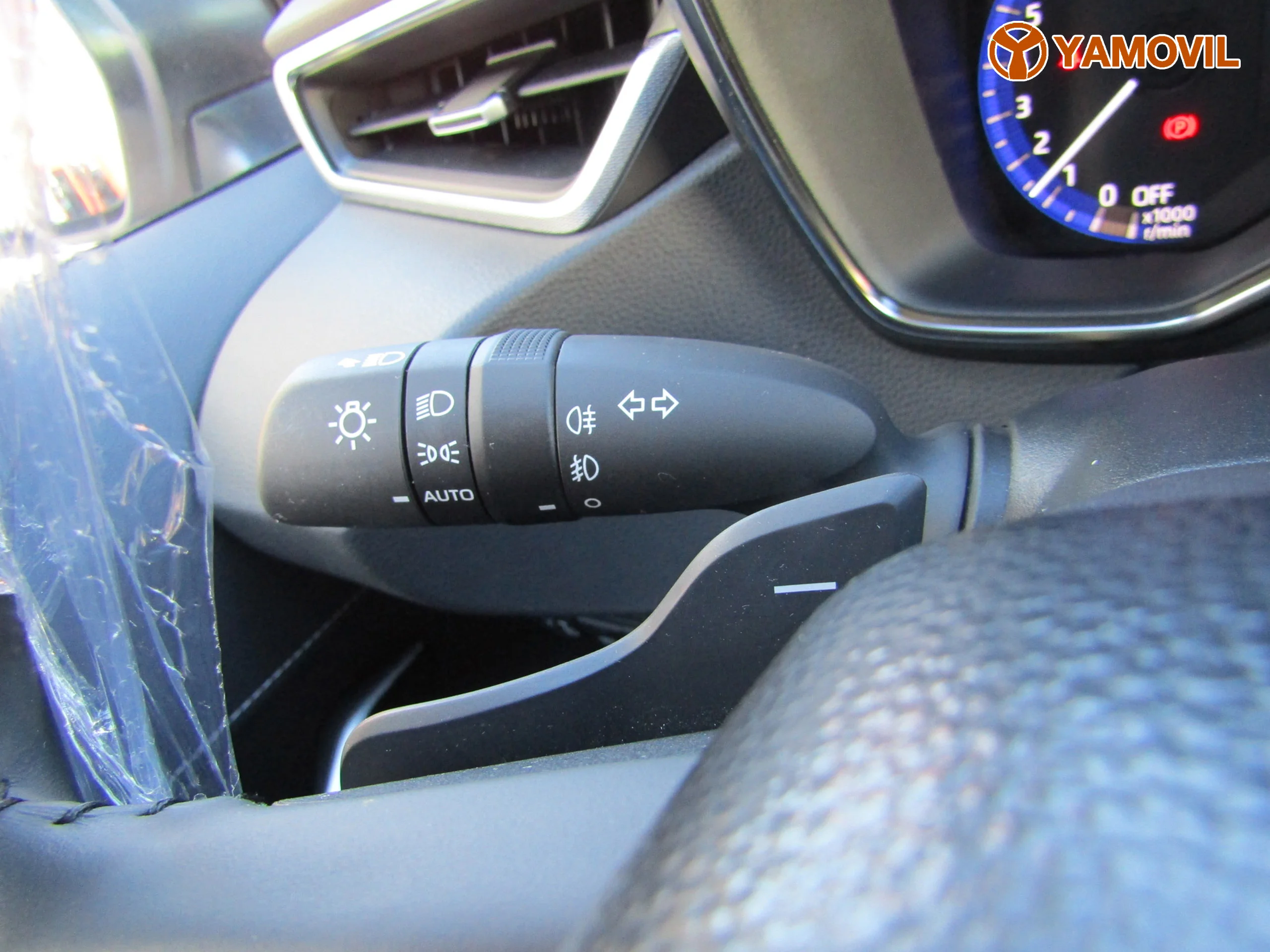 Toyota Corolla TOURER SPORT FEEL - Foto 34