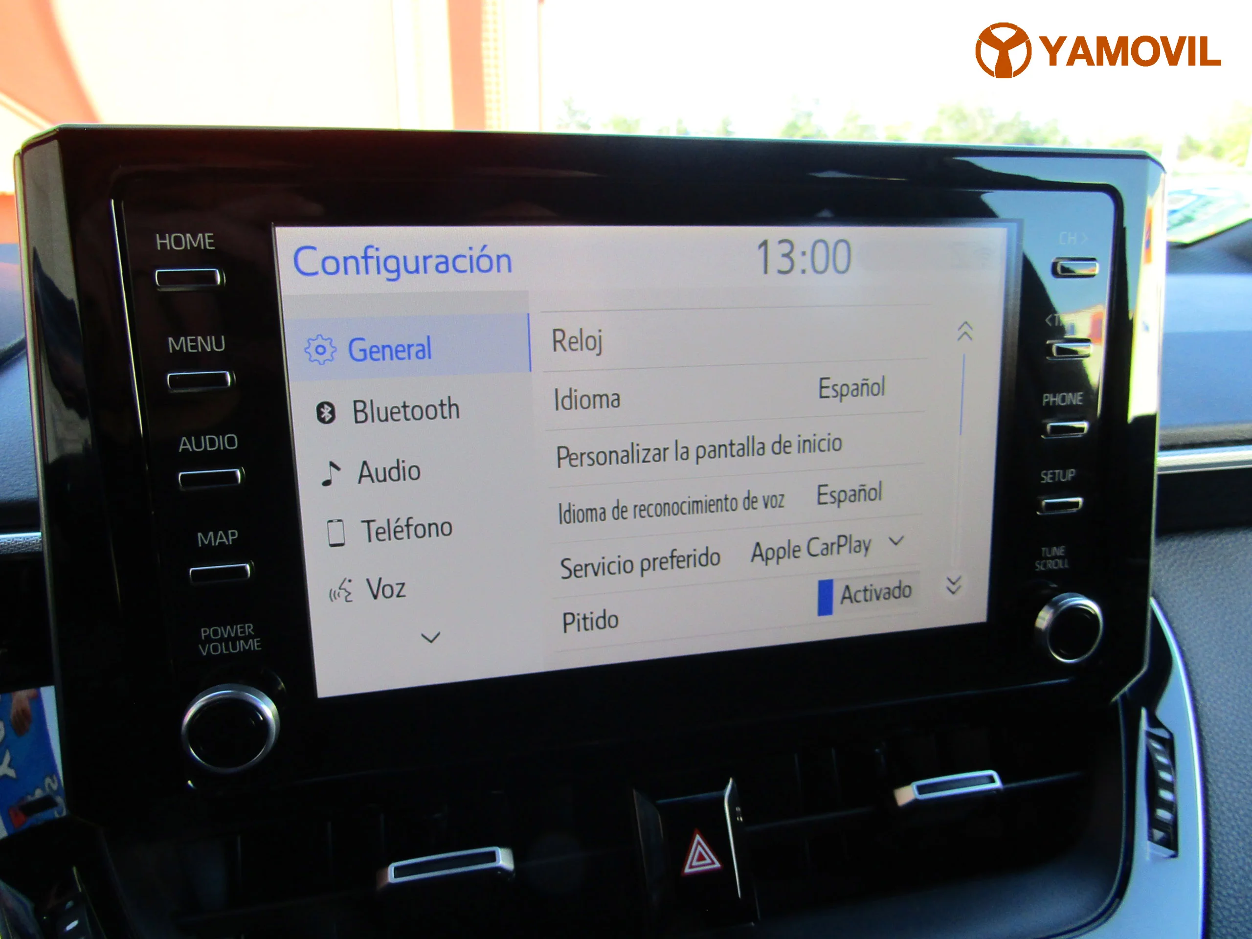 Toyota Corolla TOURER SPORT FEEL - Foto 28