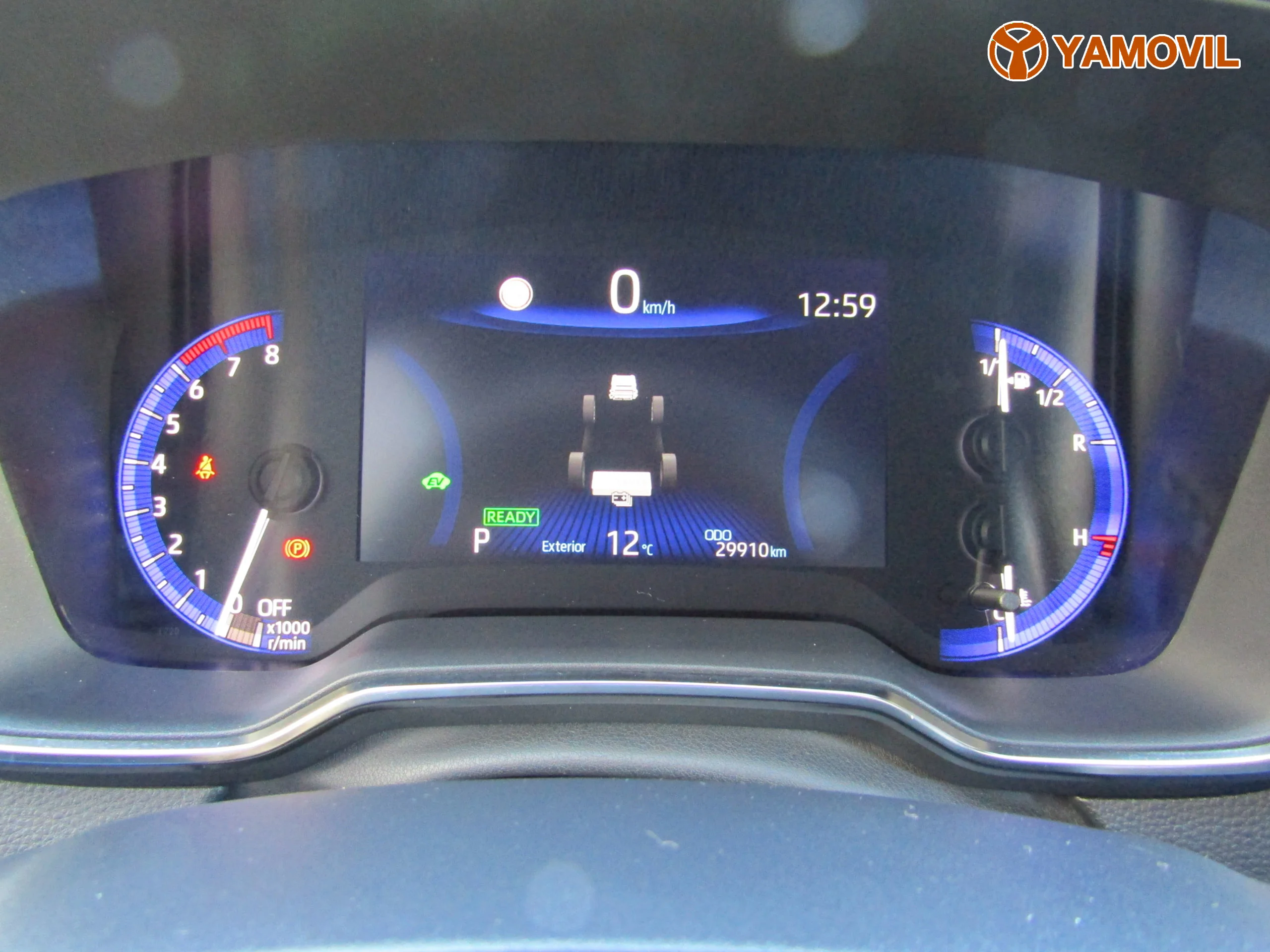 Toyota Corolla TOURER SPORT FEEL - Foto 21