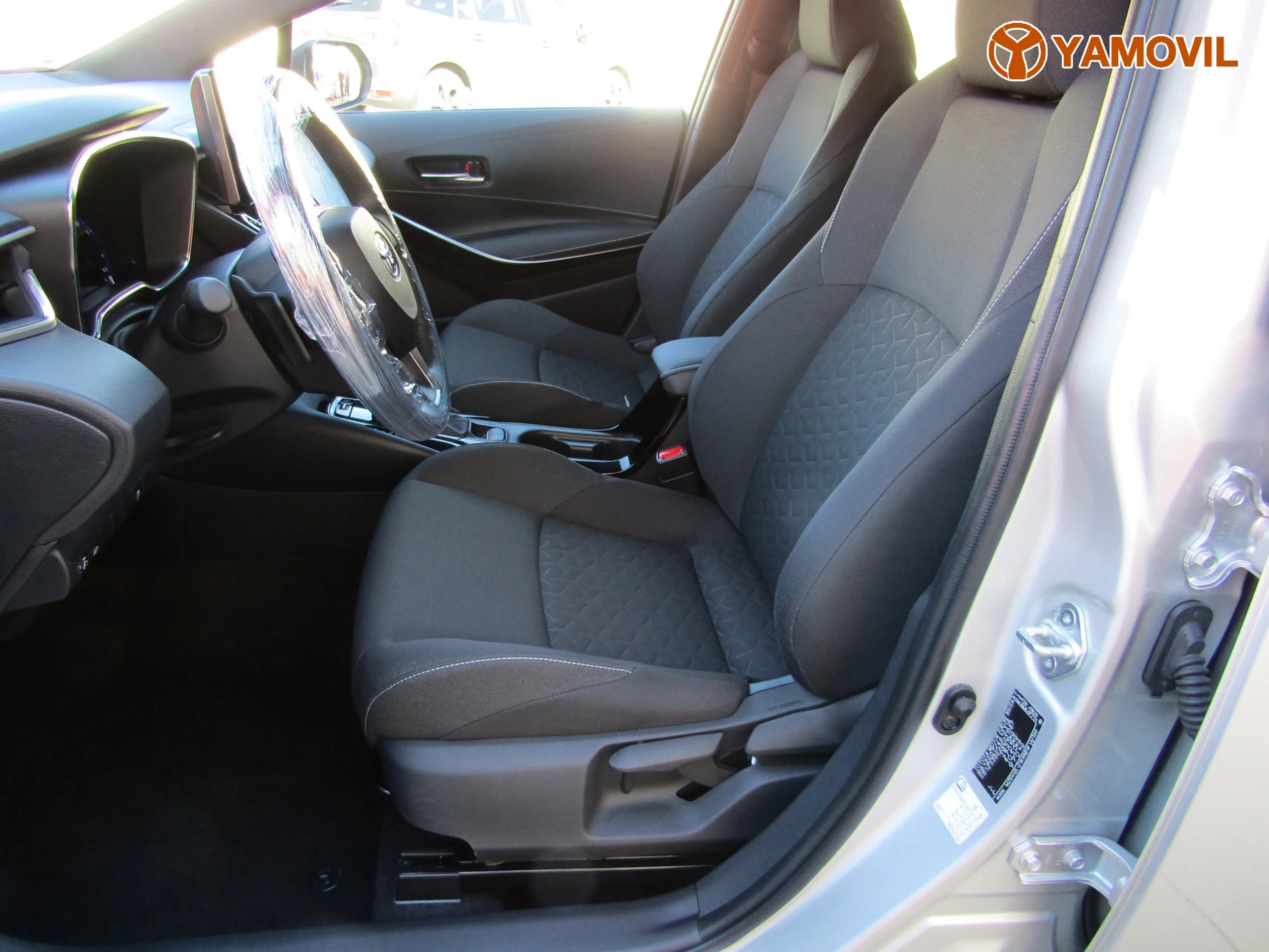 Toyota Corolla TOURER SPORT FEEL - Foto 13