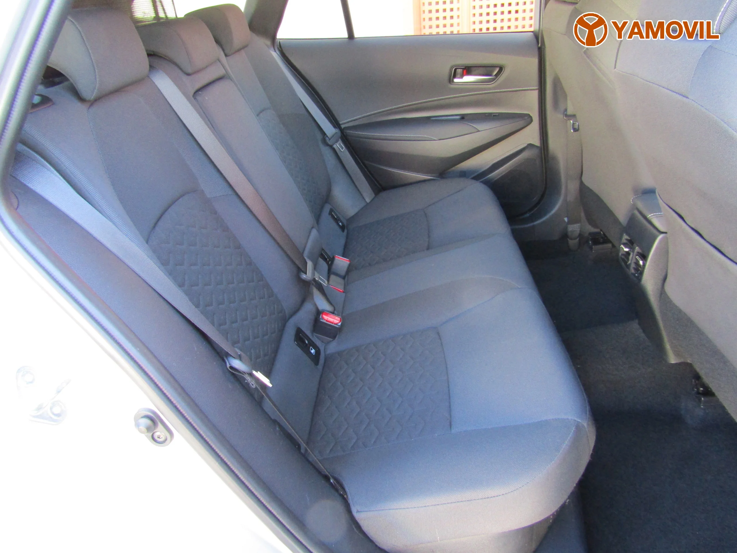 Toyota Corolla TOURER SPORT FEEL - Foto 20
