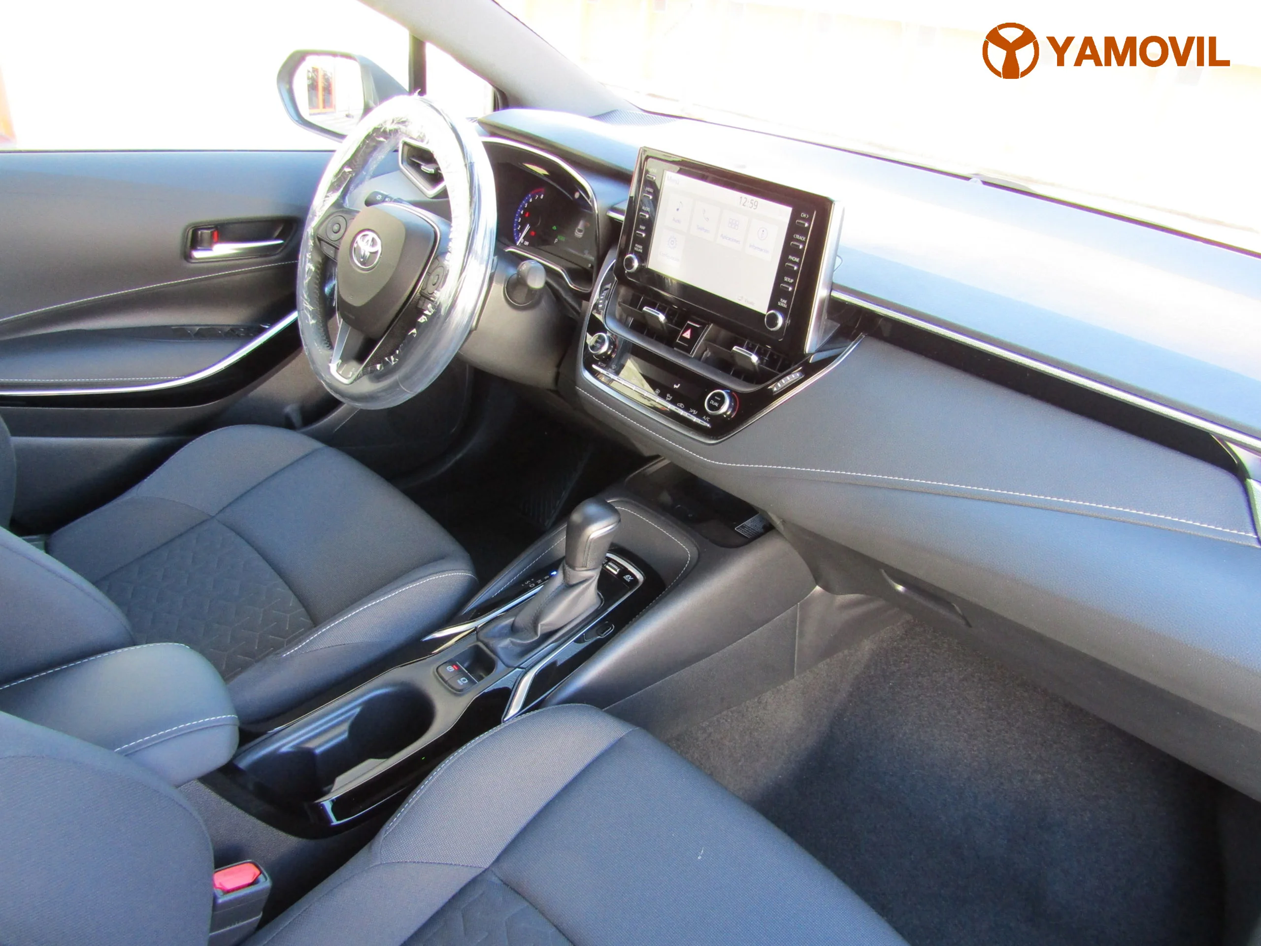 Toyota Corolla TOURER SPORT FEEL - Foto 19