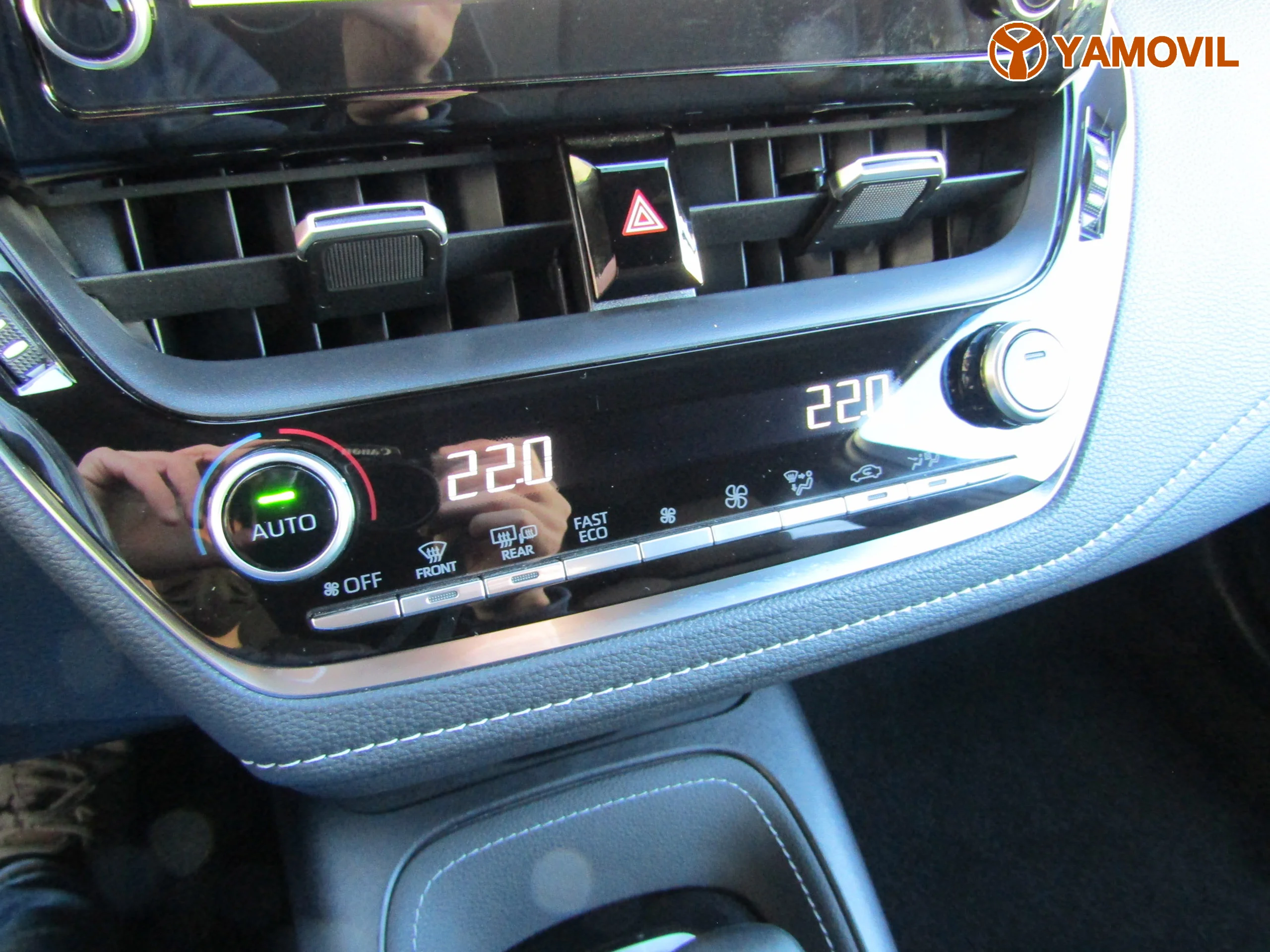 Toyota Corolla TOURER SPORT FEEL - Foto 30