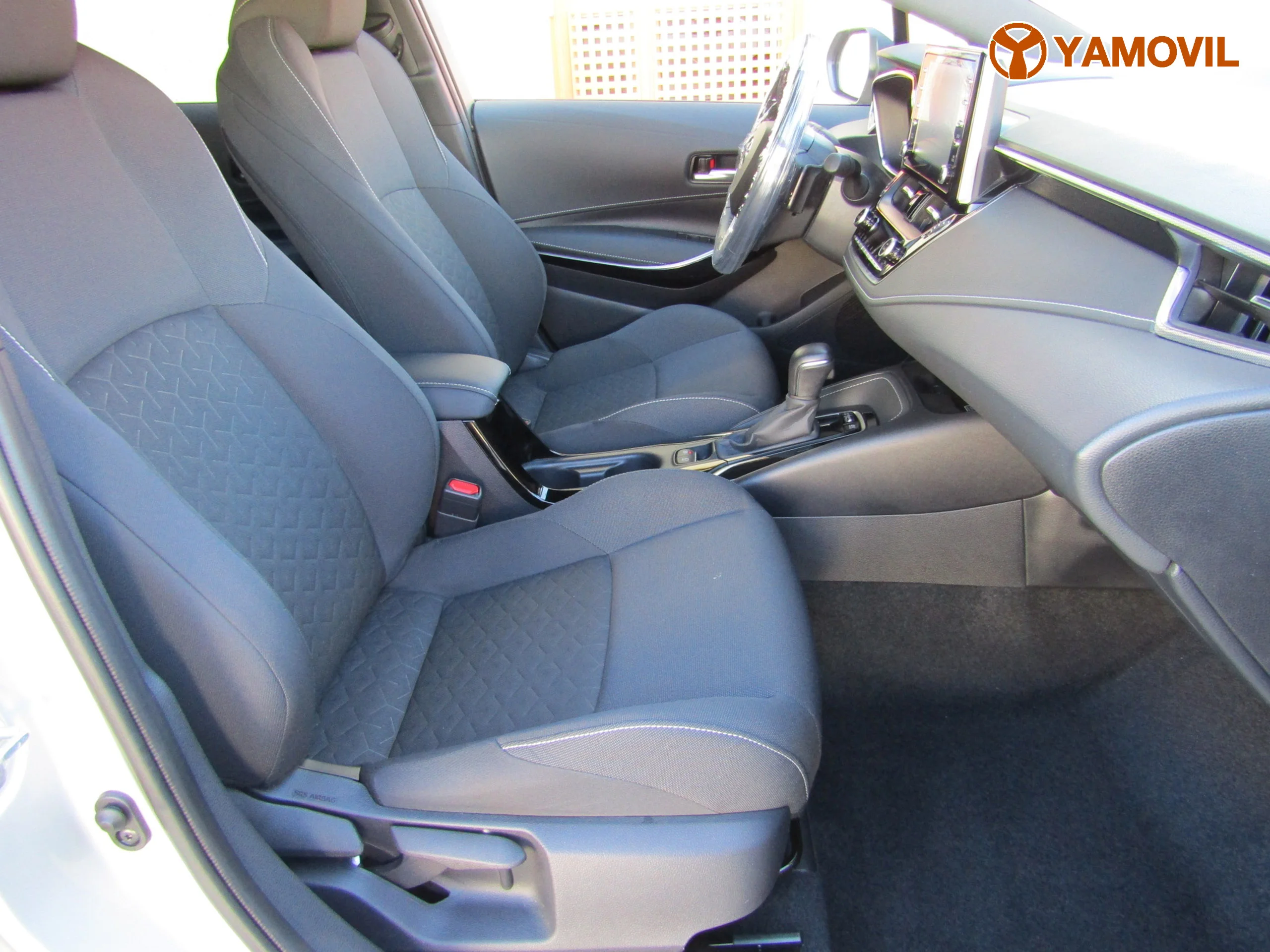 Toyota Corolla TOURER SPORT FEEL - Foto 18