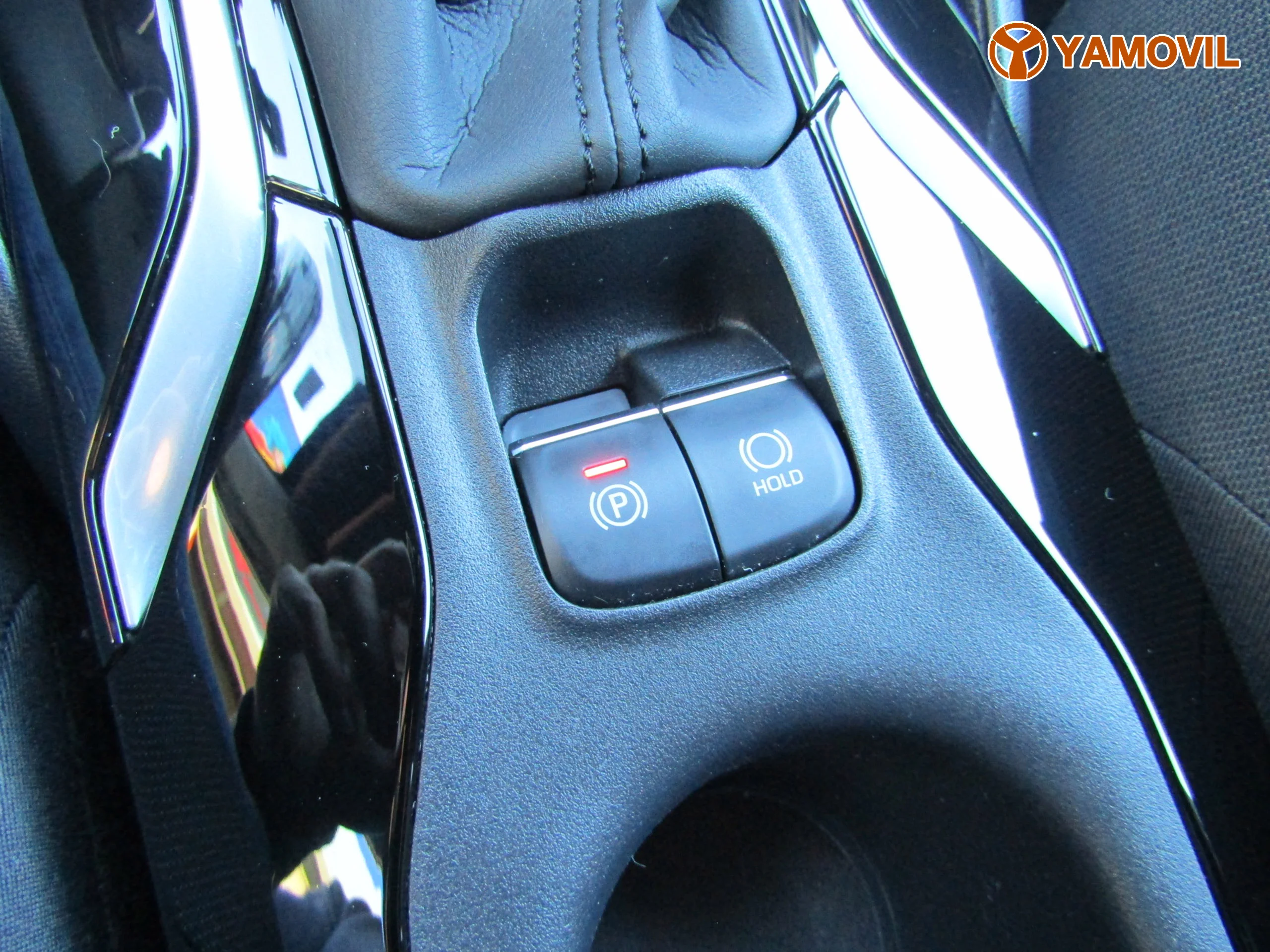 Toyota Corolla TOURER SPORT FEEL - Foto 31