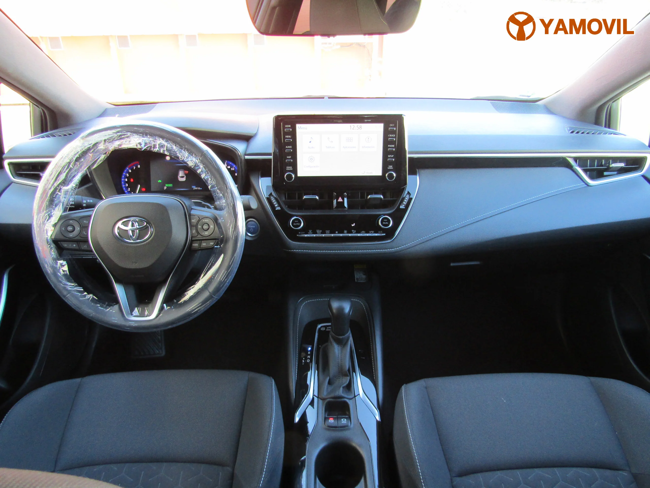 Toyota Corolla TOURER SPORT FEEL - Foto 16