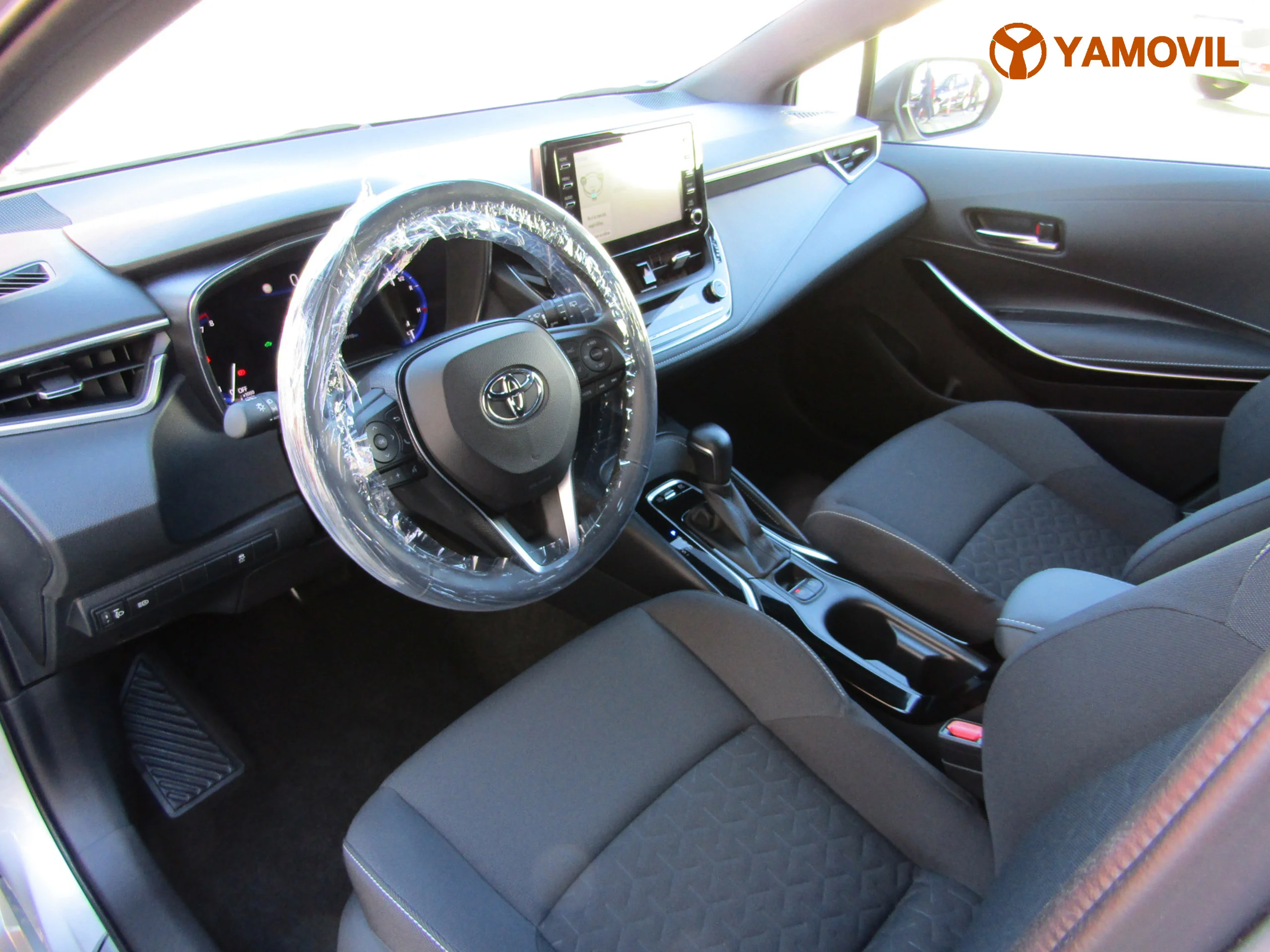 Toyota Corolla TOURER SPORT FEEL - Foto 14