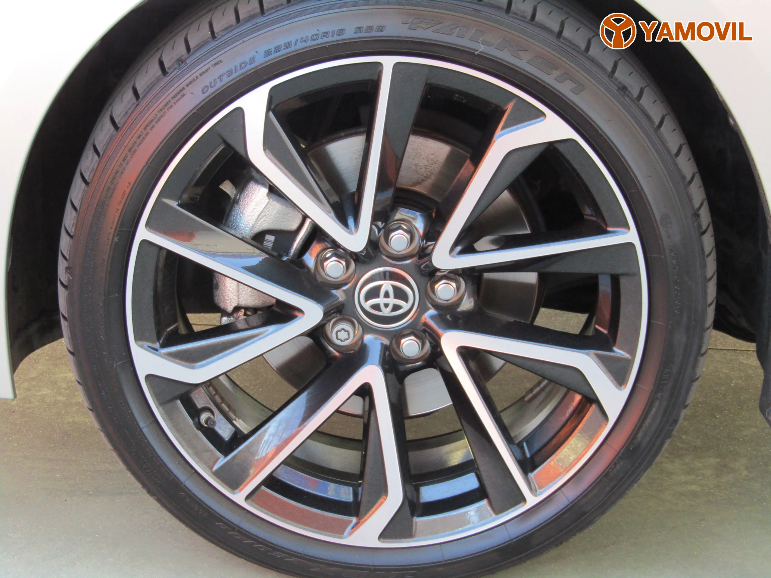 Toyota Corolla TOURER SPORT FEEL - Foto 9