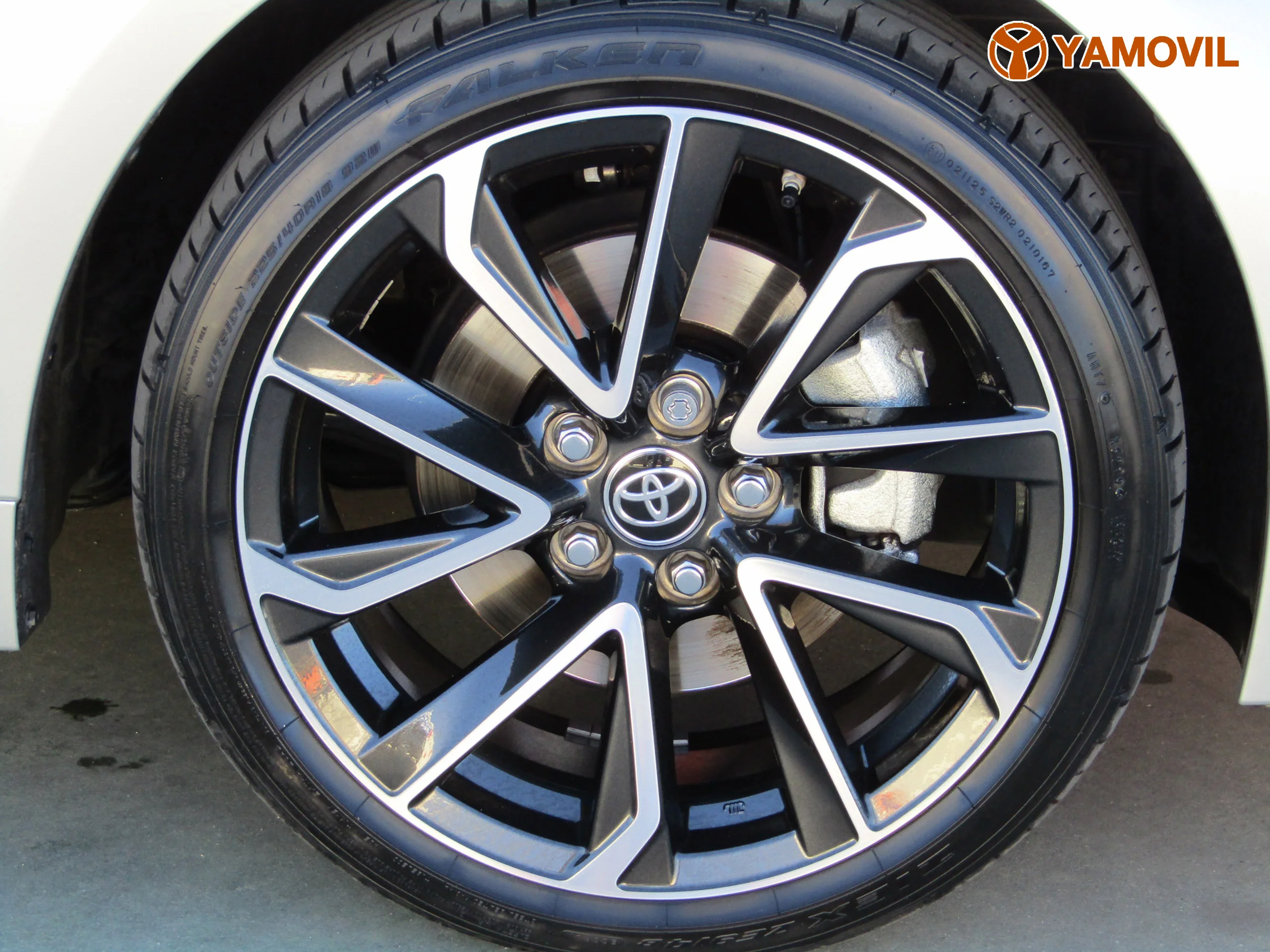 Toyota Corolla TOURER SPORT FEEL - Foto 11