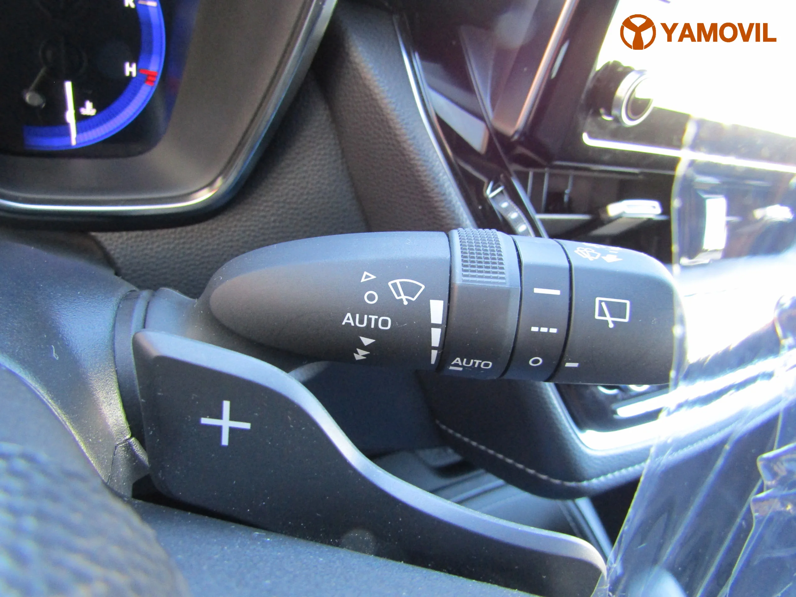 Toyota Corolla TOURER SPORT FEEL - Foto 35