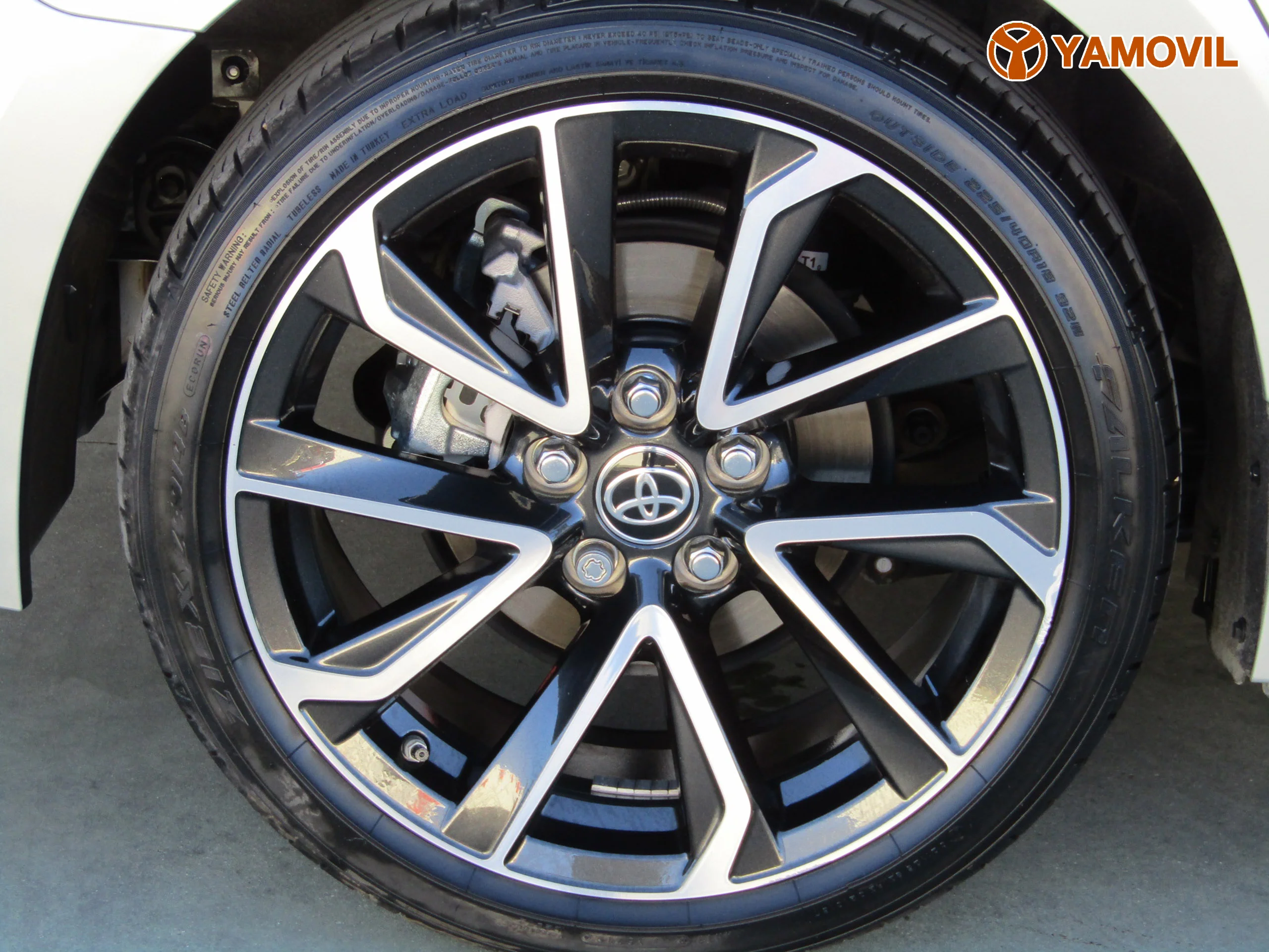 Toyota Corolla TOURER SPORT FEEL - Foto 12