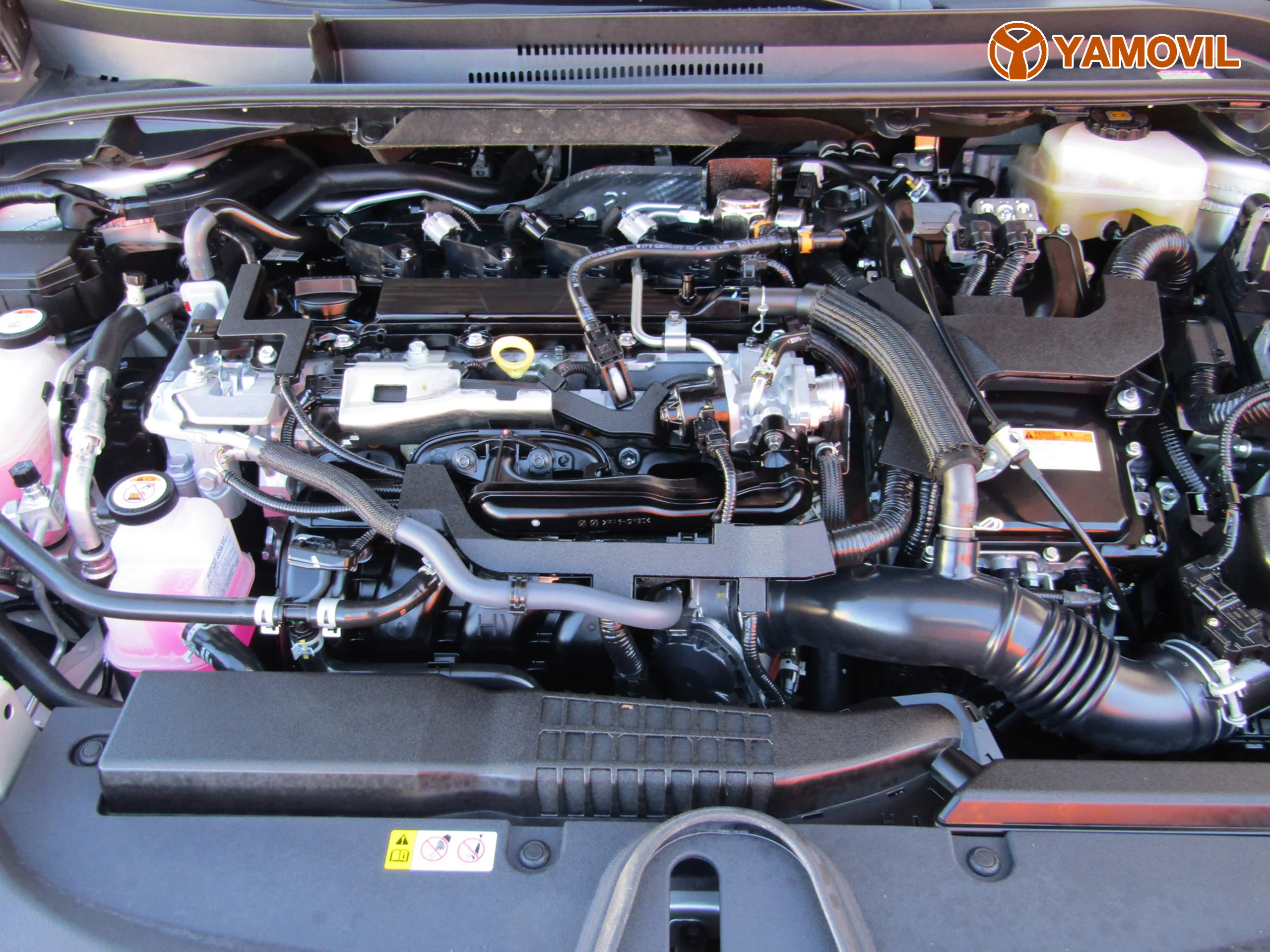 Toyota Corolla TOURER SPORT FEEL - Foto 8