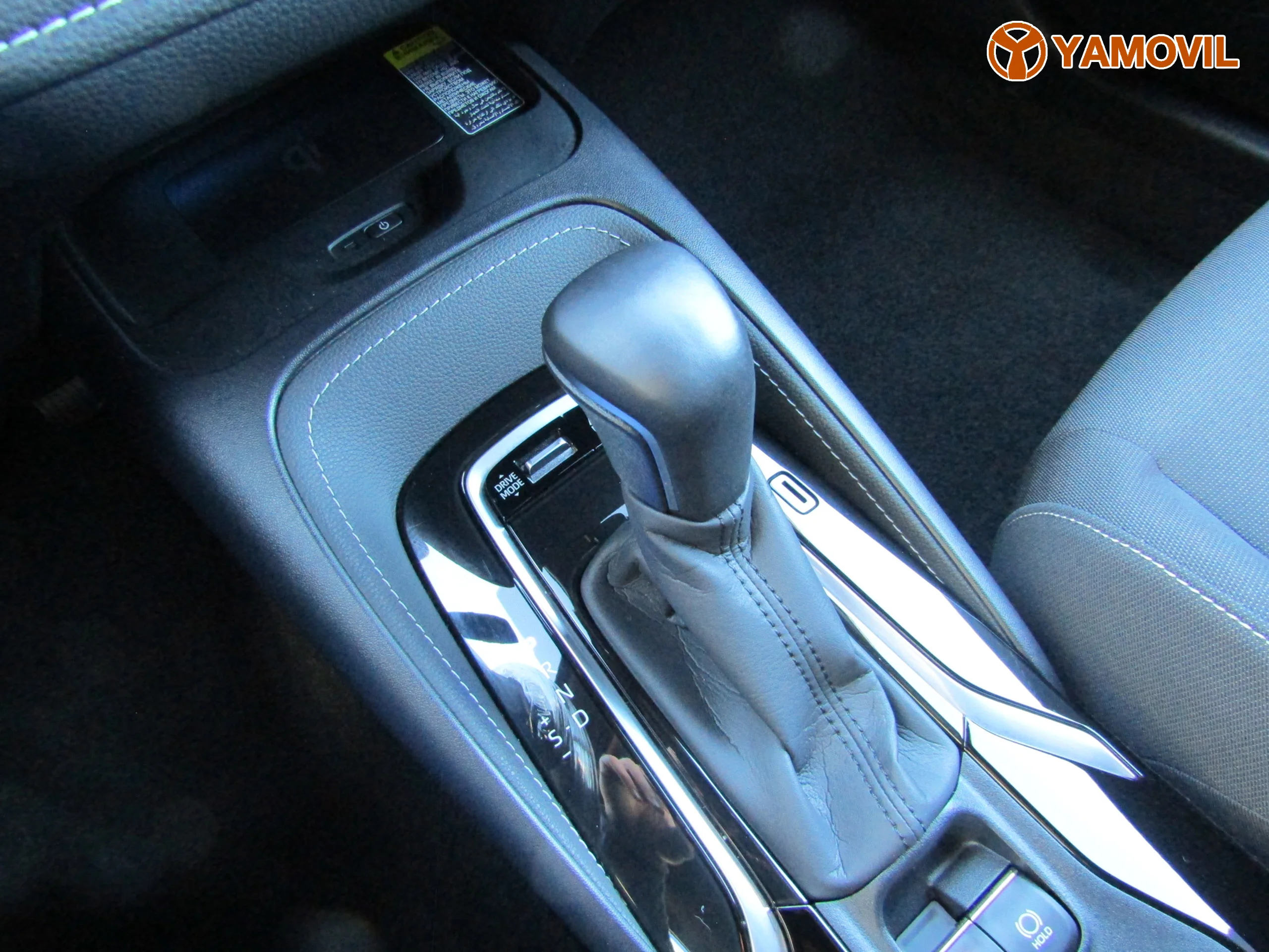 Toyota Corolla TOURER SPORT FEEL - Foto 38