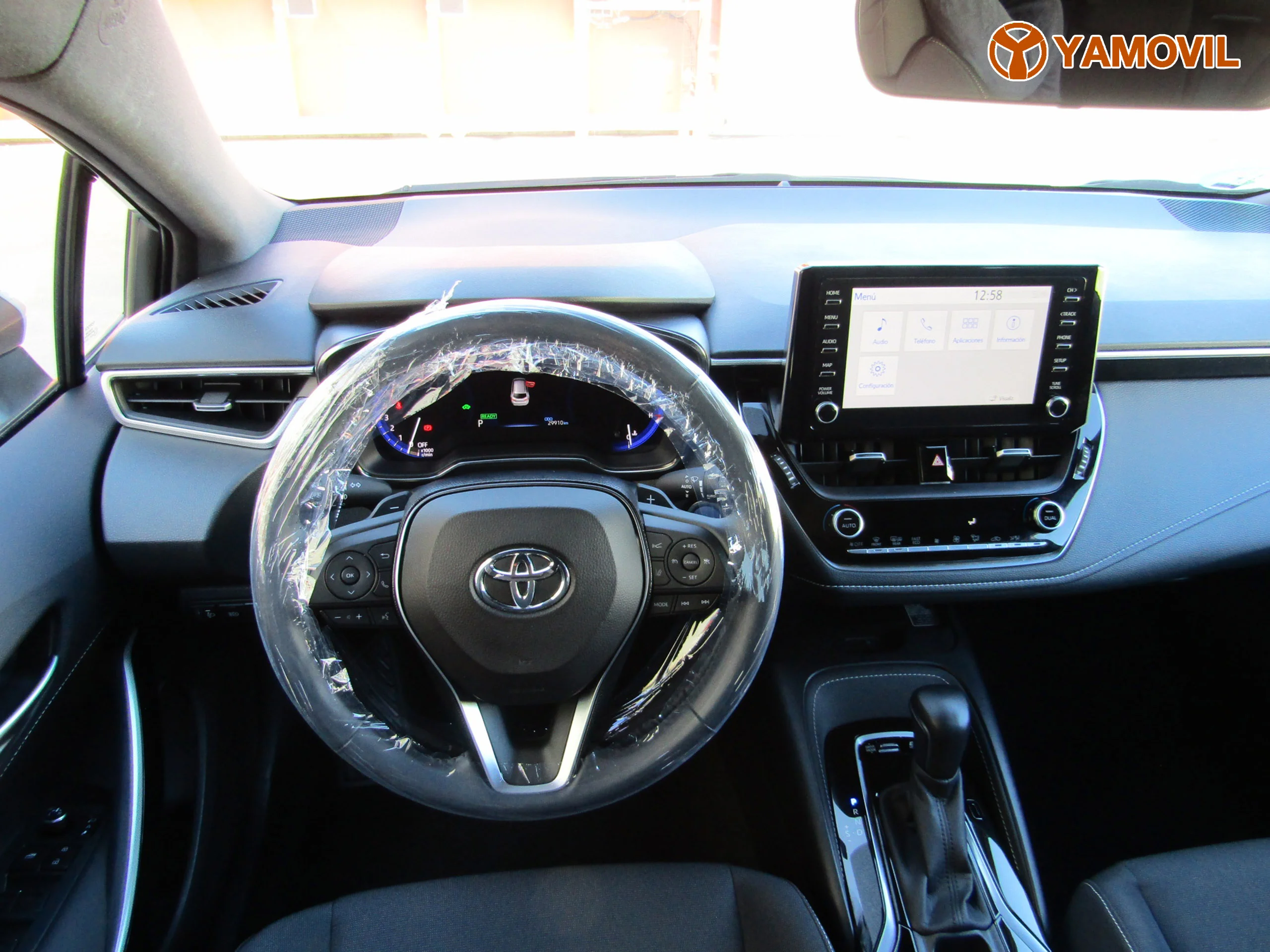 Toyota Corolla TOURER SPORT FEEL - Foto 17