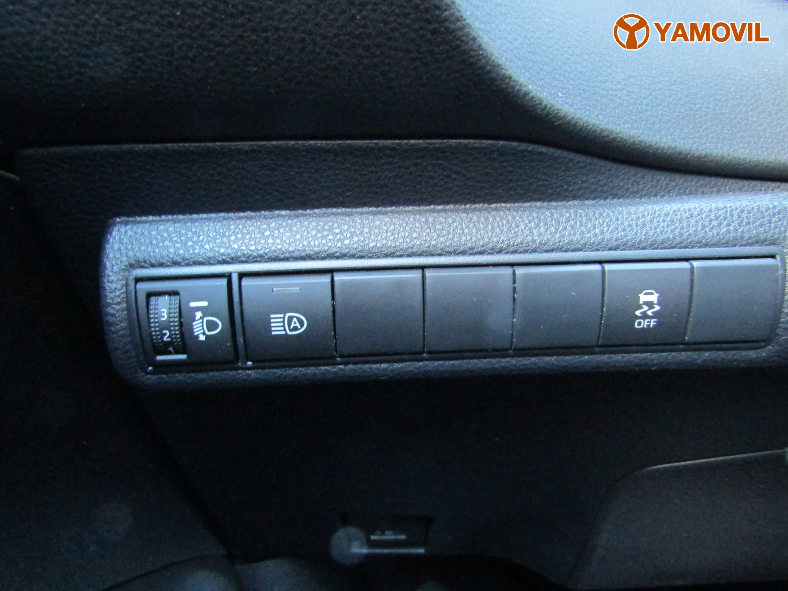 Toyota Corolla TOURER SPORT FEEL - Foto 32