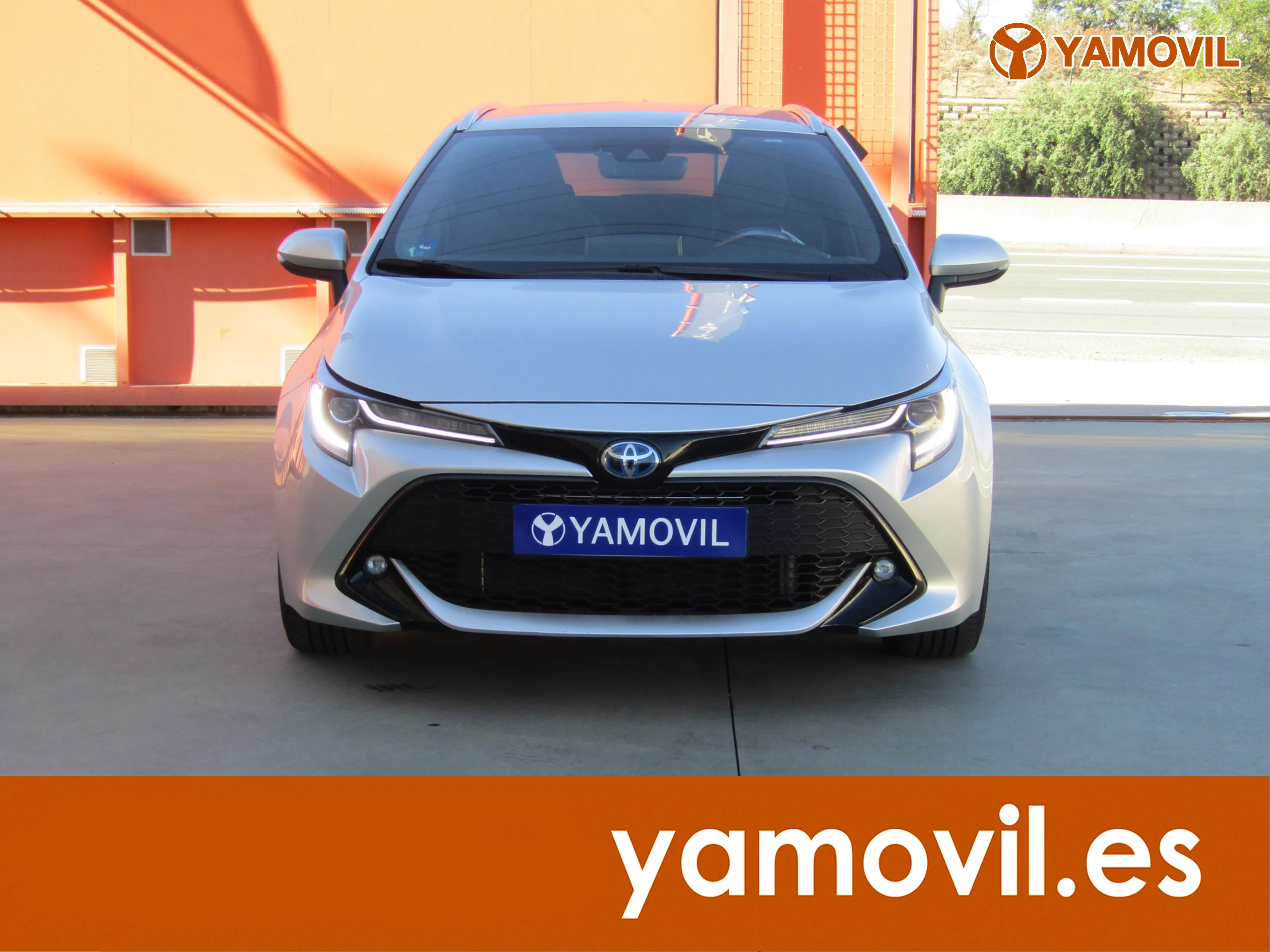 Toyota Corolla TOURER SPORT FEEL - Foto 2