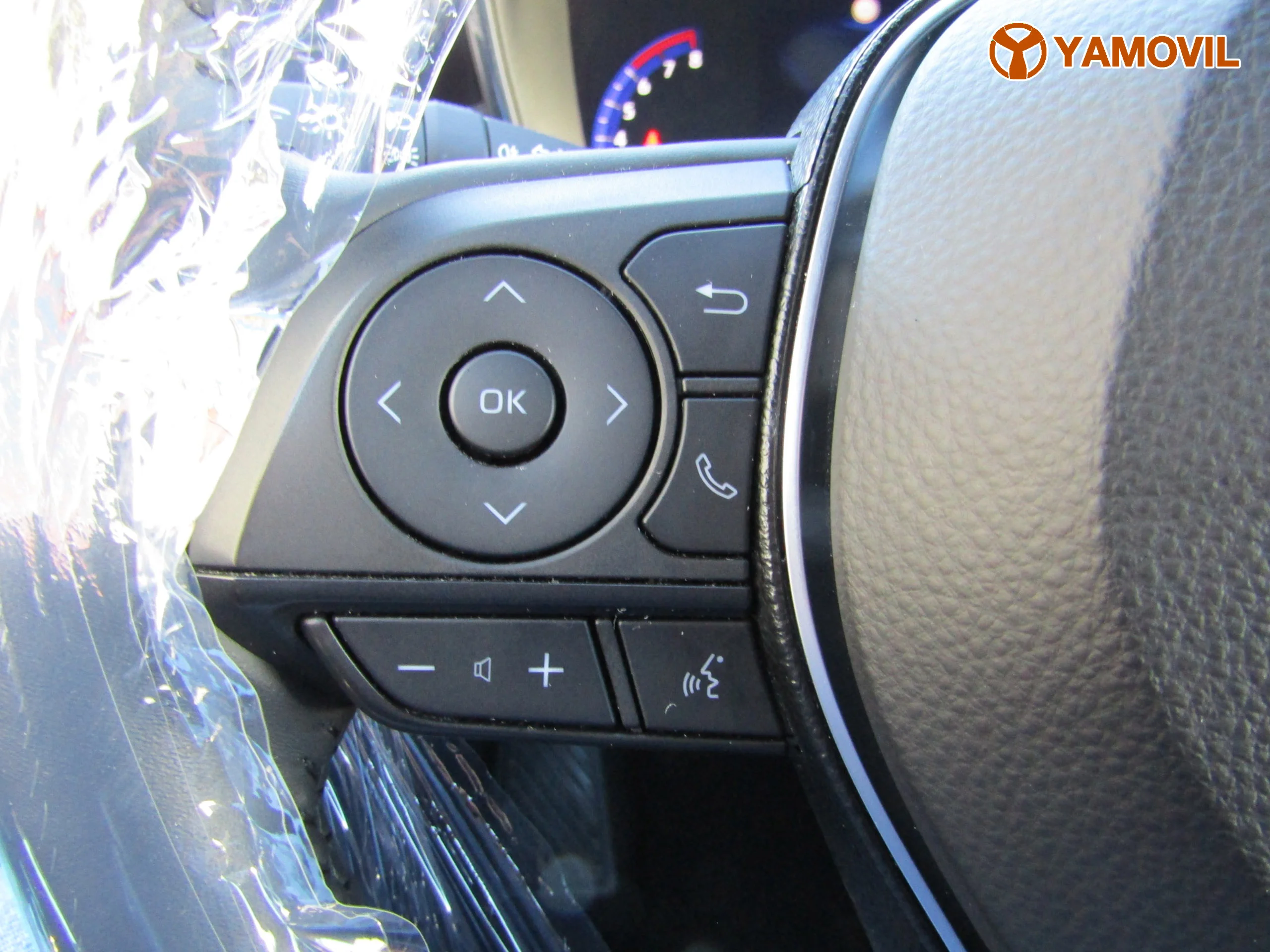 Toyota Corolla TOURER SPORT FEEL - Foto 36