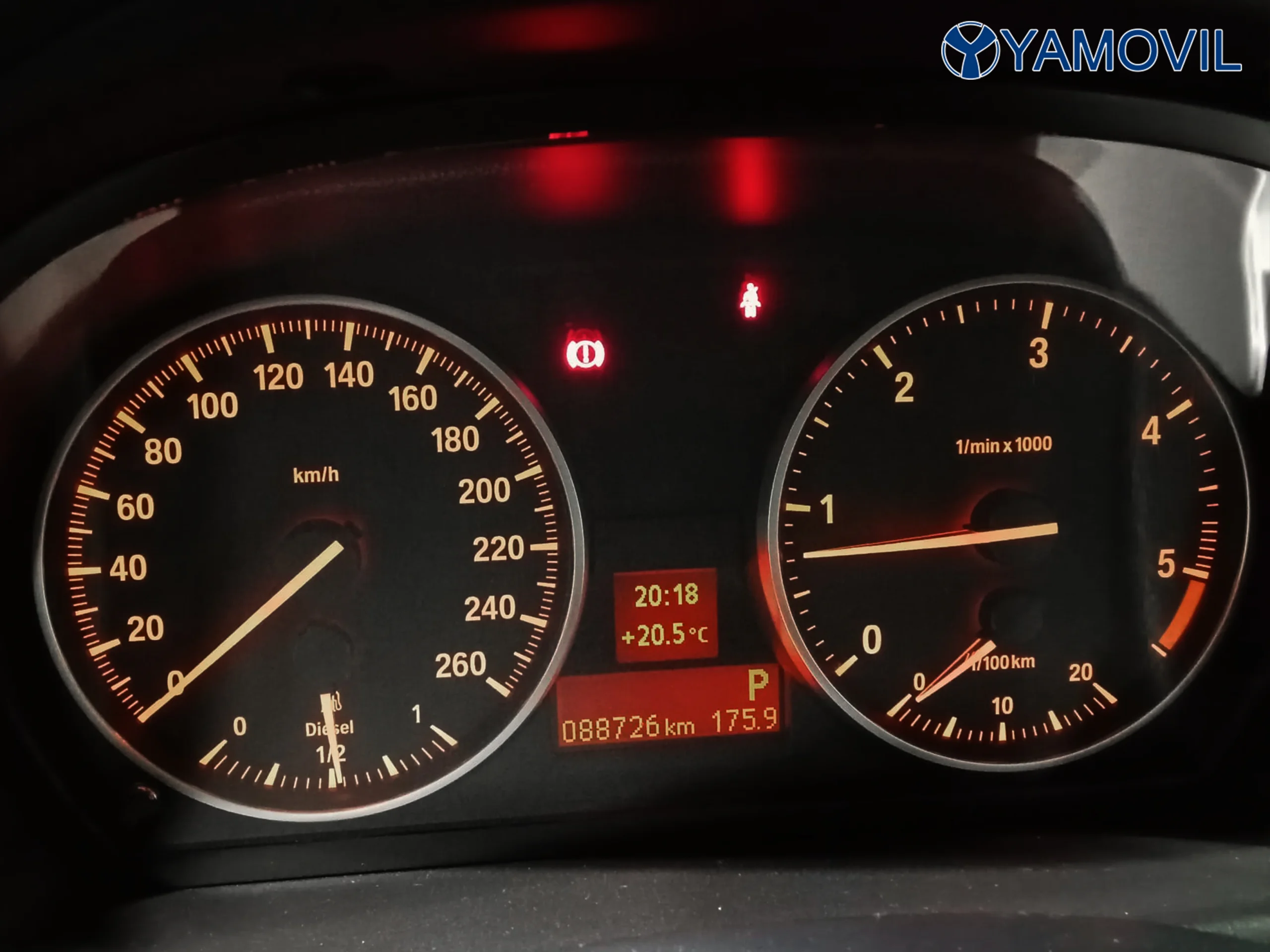 BMW Serie 3 320d Coupe 135 kW (184 CV) - Foto 6