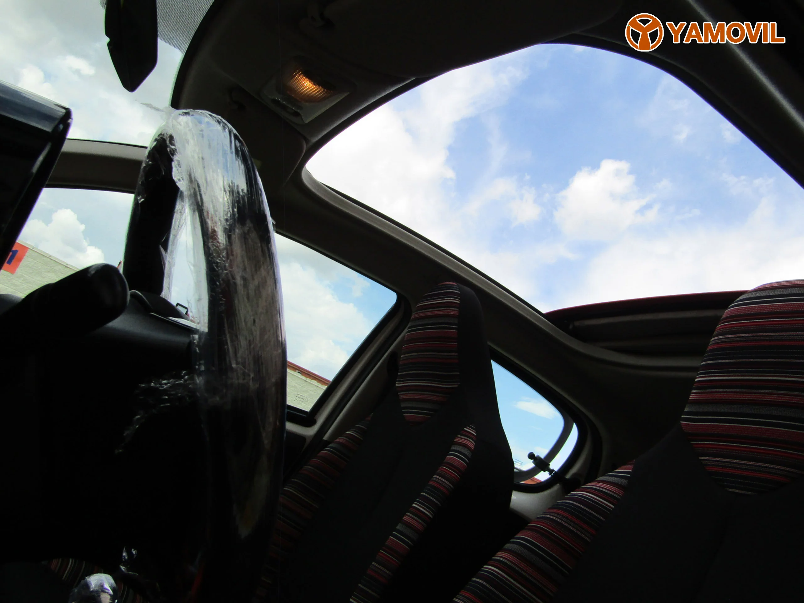 Citroen C1 AIRSCAPE VTI 72CV SHINE - Foto 17