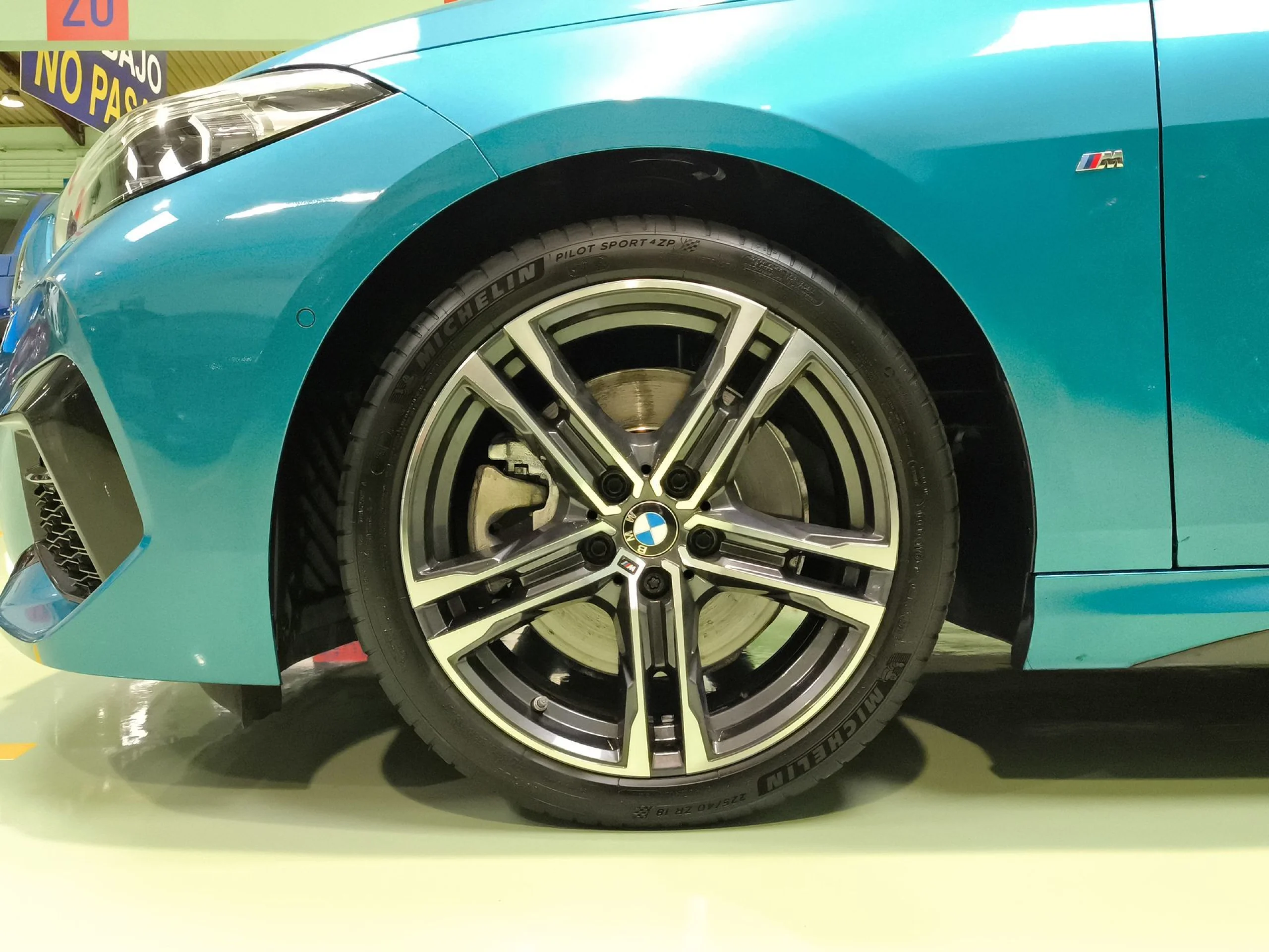 BMW Serie 2 220d Gran Coupe 140 kW (190 CV) - Foto 7