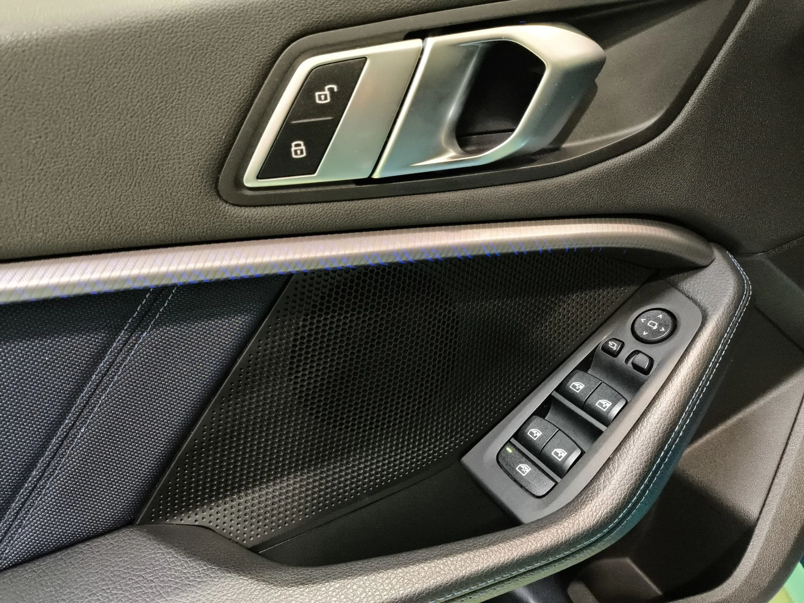 BMW Serie 2 220d Gran Coupe 140 kW (190 CV) - Foto 10