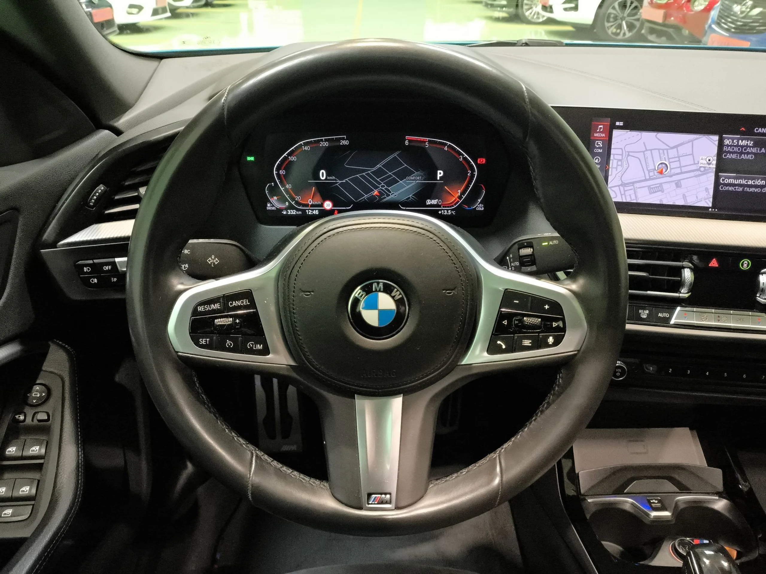 BMW Serie 2 220d Gran Coupe 140 kW (190 CV) - Foto 11