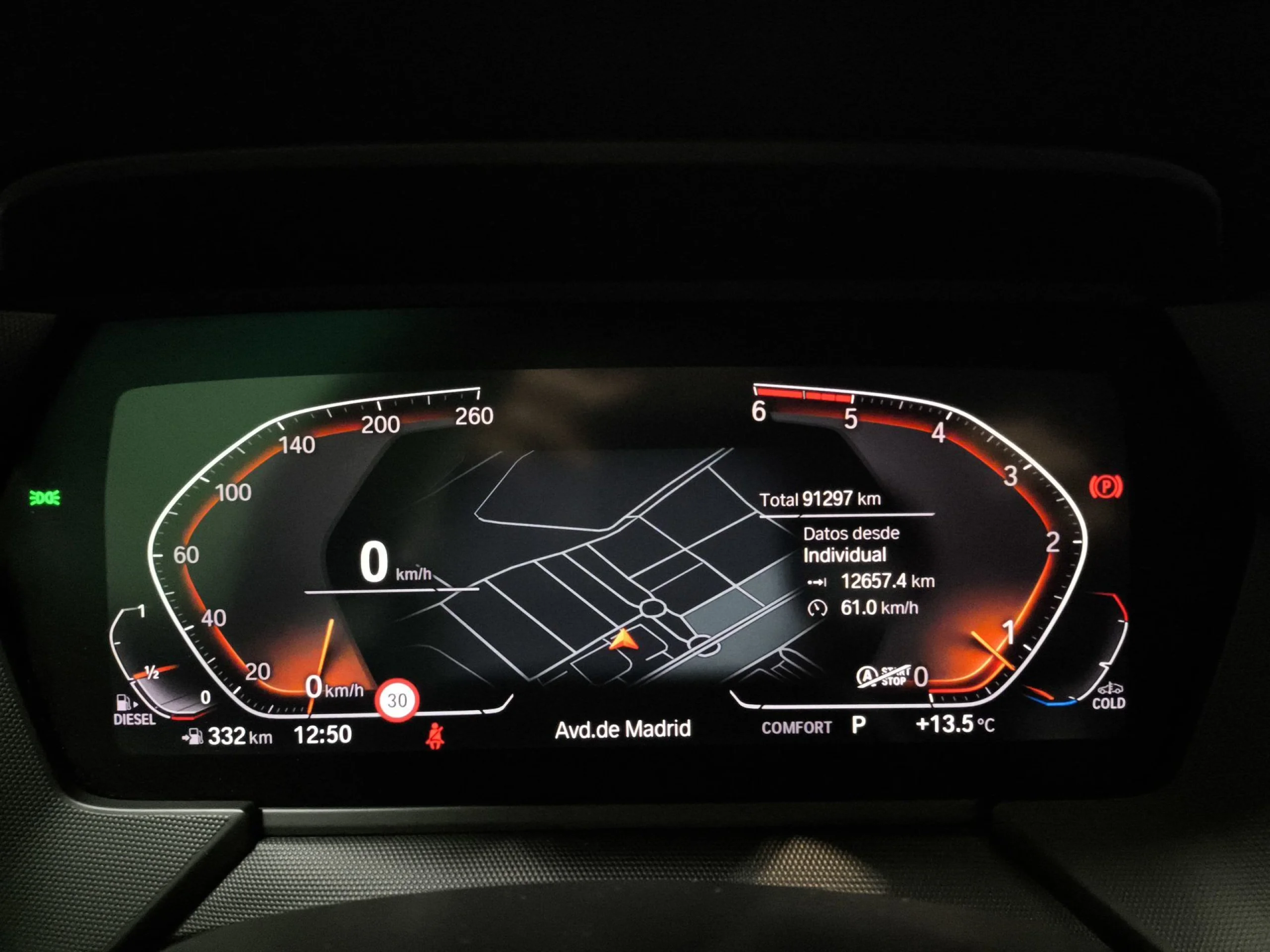 BMW Serie 2 220d Gran Coupe 140 kW (190 CV) - Foto 12