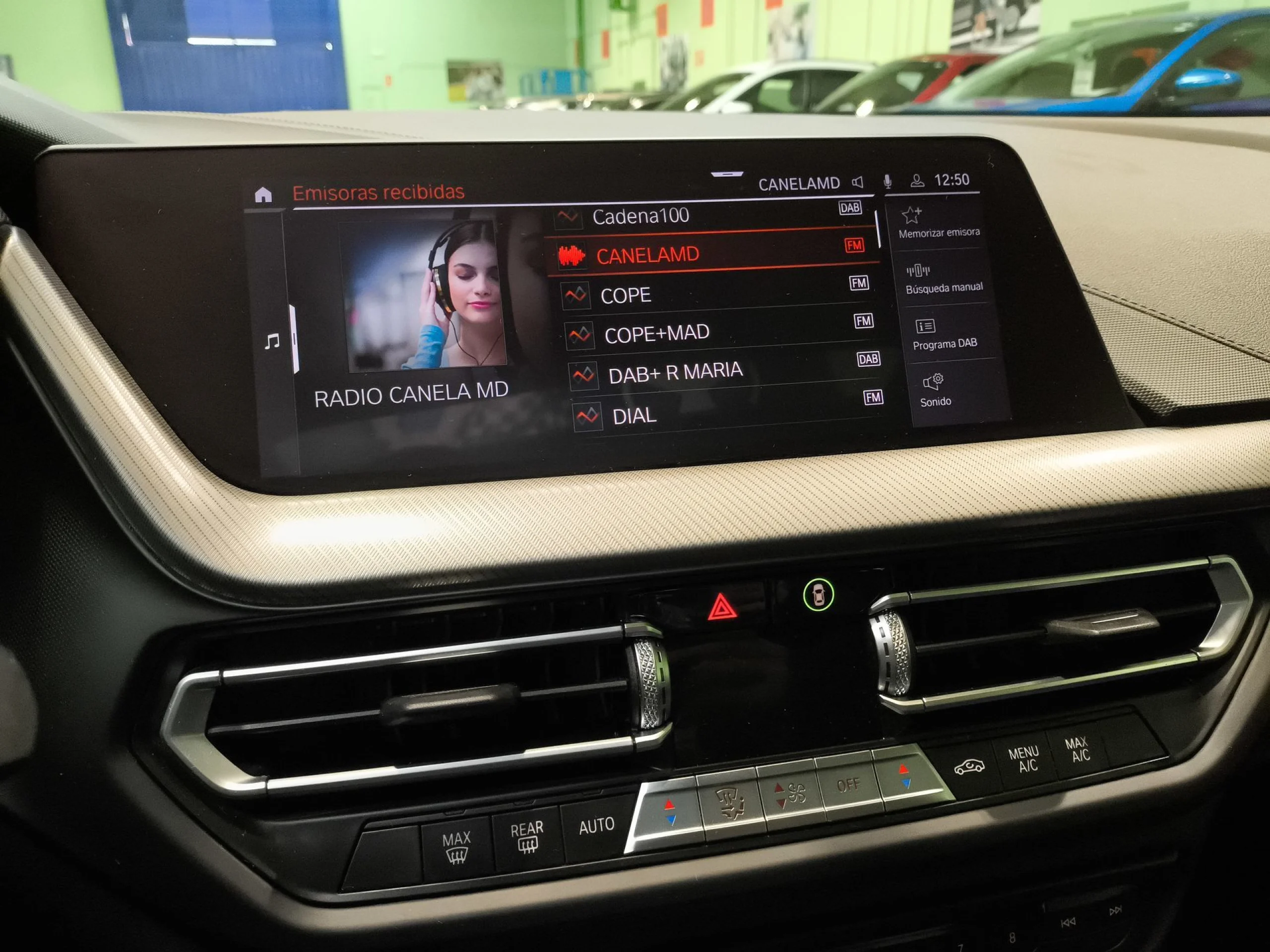 BMW Serie 2 220d Gran Coupe 140 kW (190 CV) - Foto 13