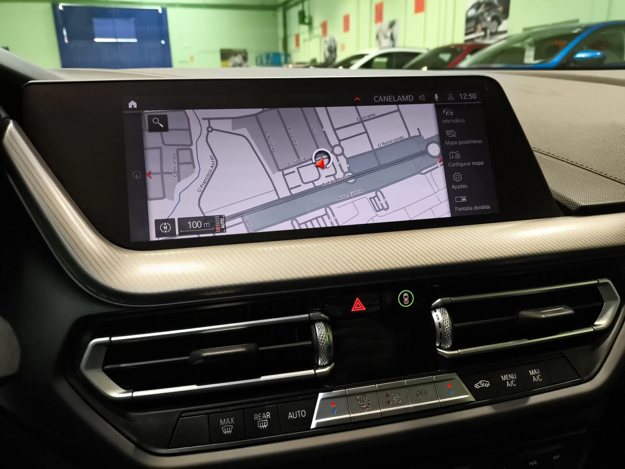 BMW Serie 2 220d Gran Coupe 140 kW (190 CV) - Foto 15
