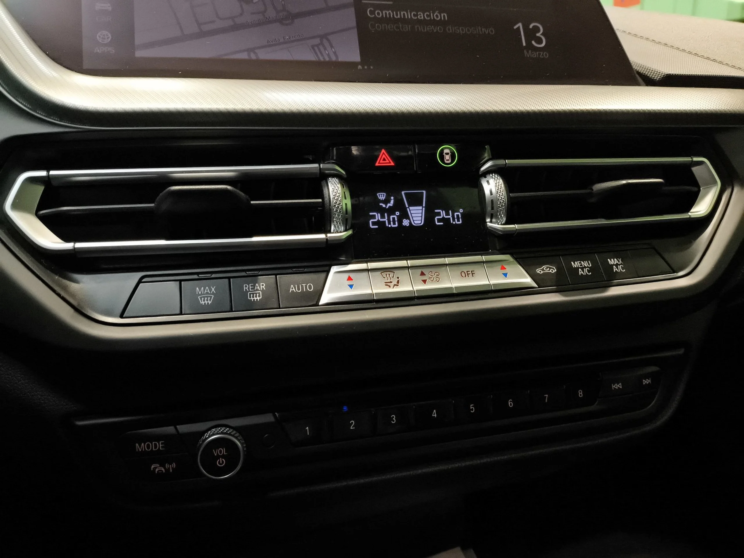 BMW Serie 2 220d Gran Coupe 140 kW (190 CV) - Foto 16