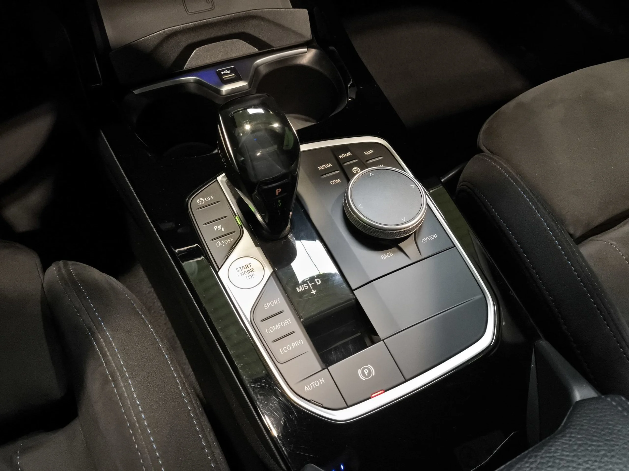 BMW Serie 2 220d Gran Coupe 140 kW (190 CV) - Foto 17