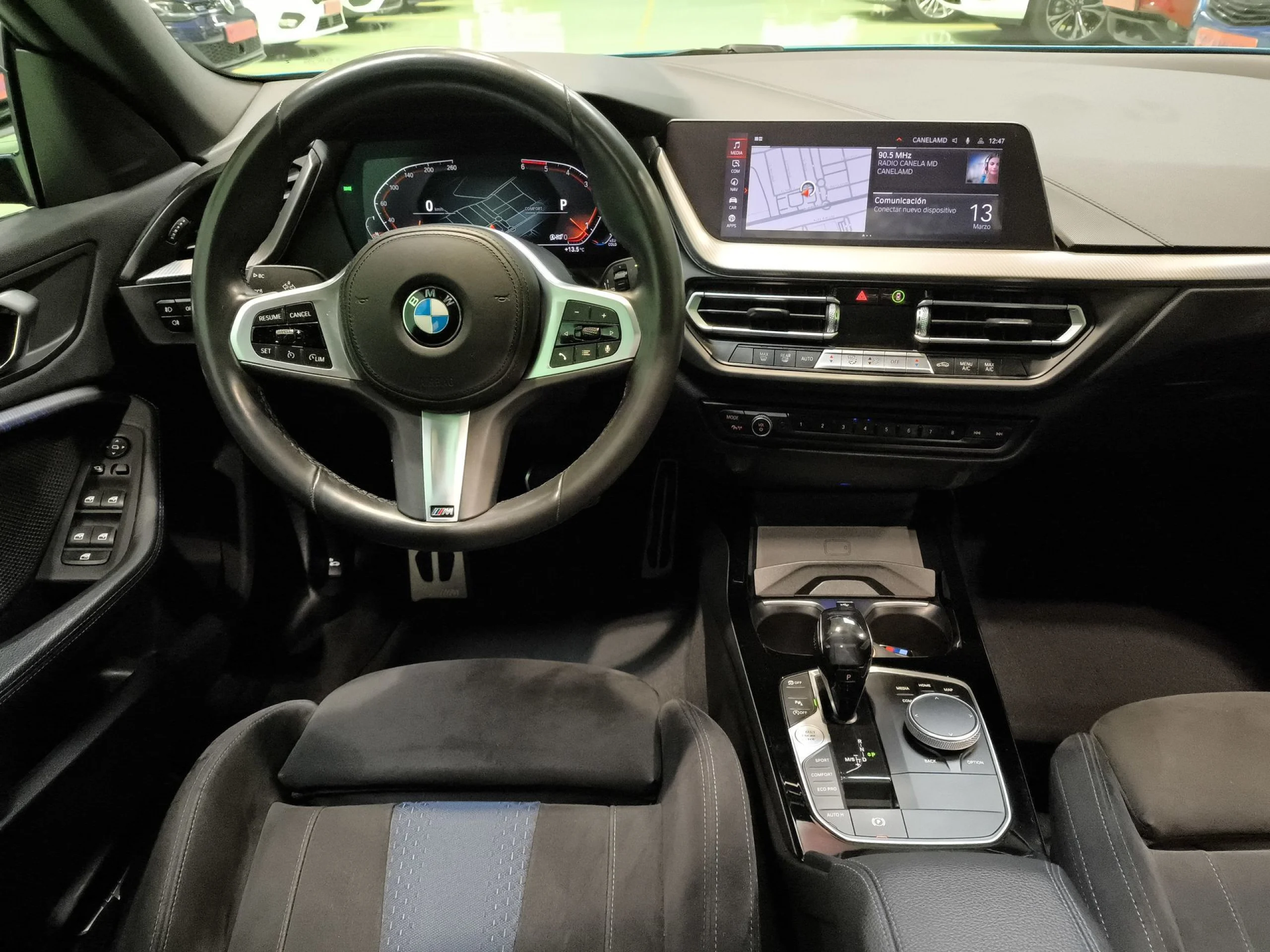 BMW Serie 2 220d Gran Coupe 140 kW (190 CV) - Foto 18