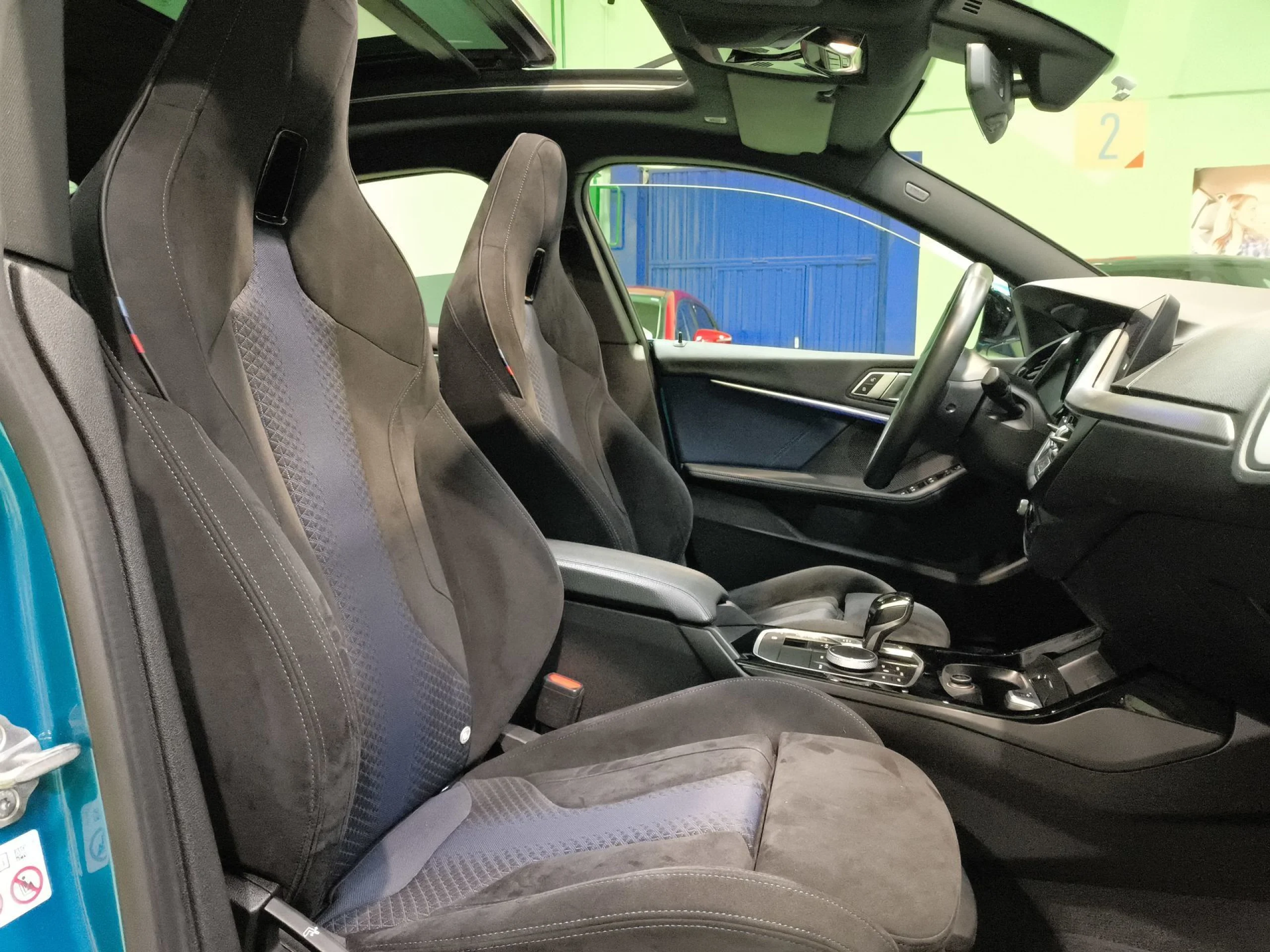 BMW Serie 2 220d Gran Coupe 140 kW (190 CV) - Foto 22