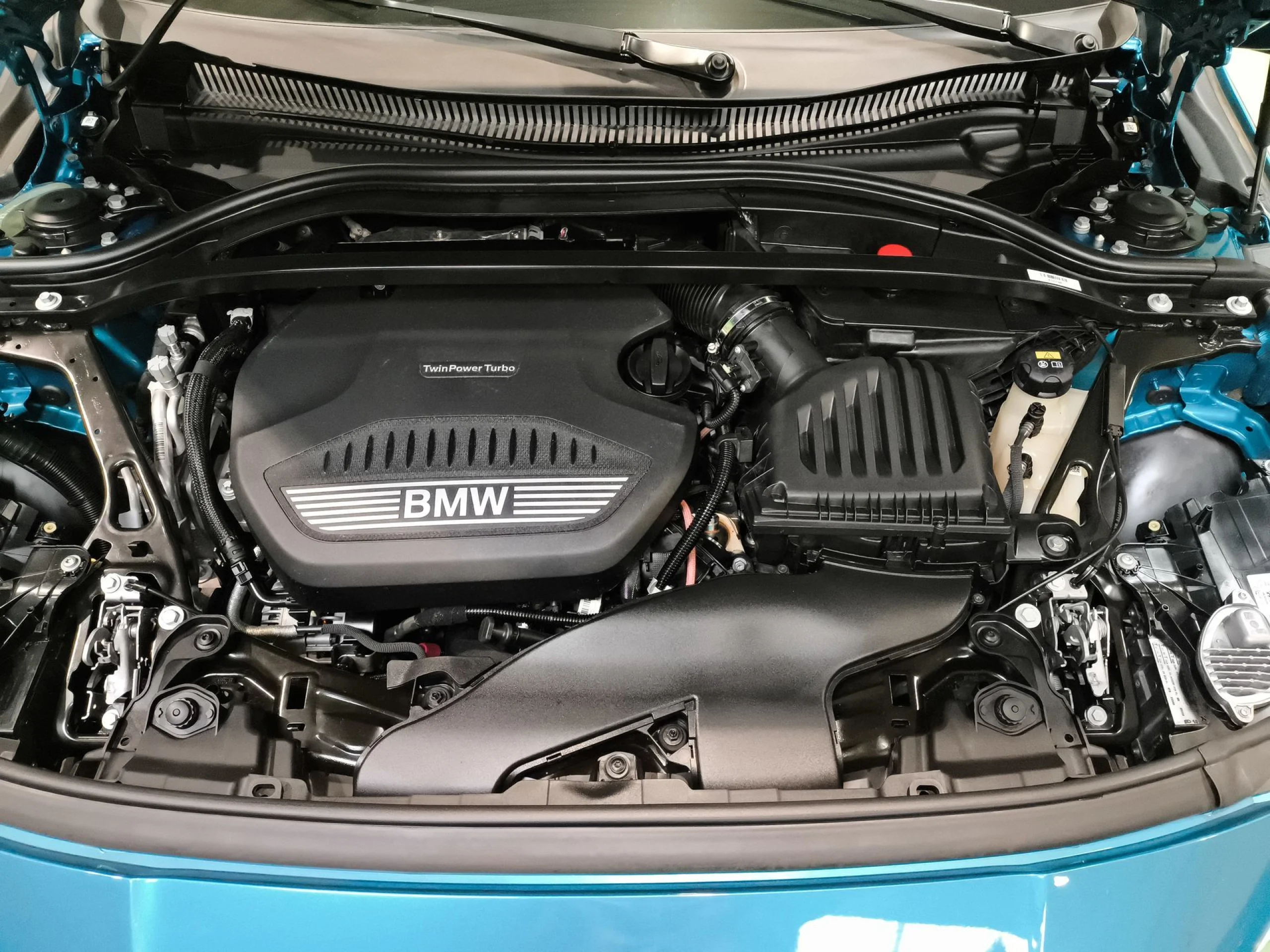 BMW Serie 2 220d Gran Coupe 140 kW (190 CV) - Foto 23