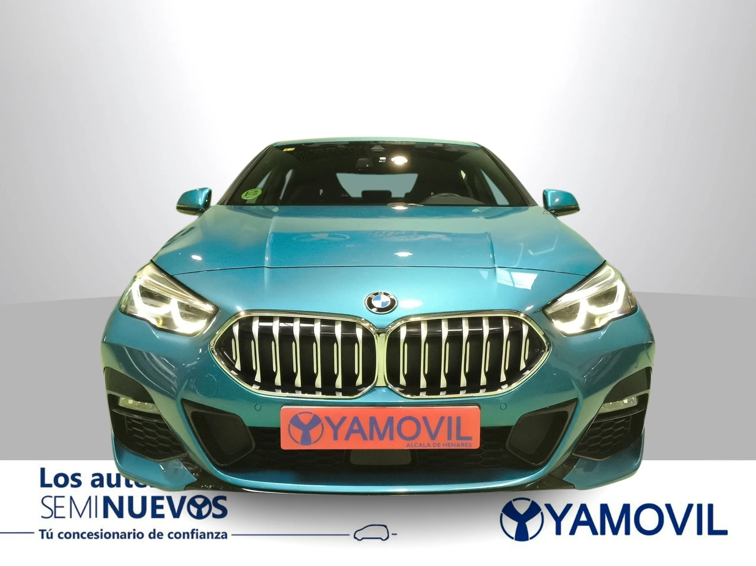 BMW Serie 2 220d Gran Coupe 140 kW (190 CV) - Foto 3