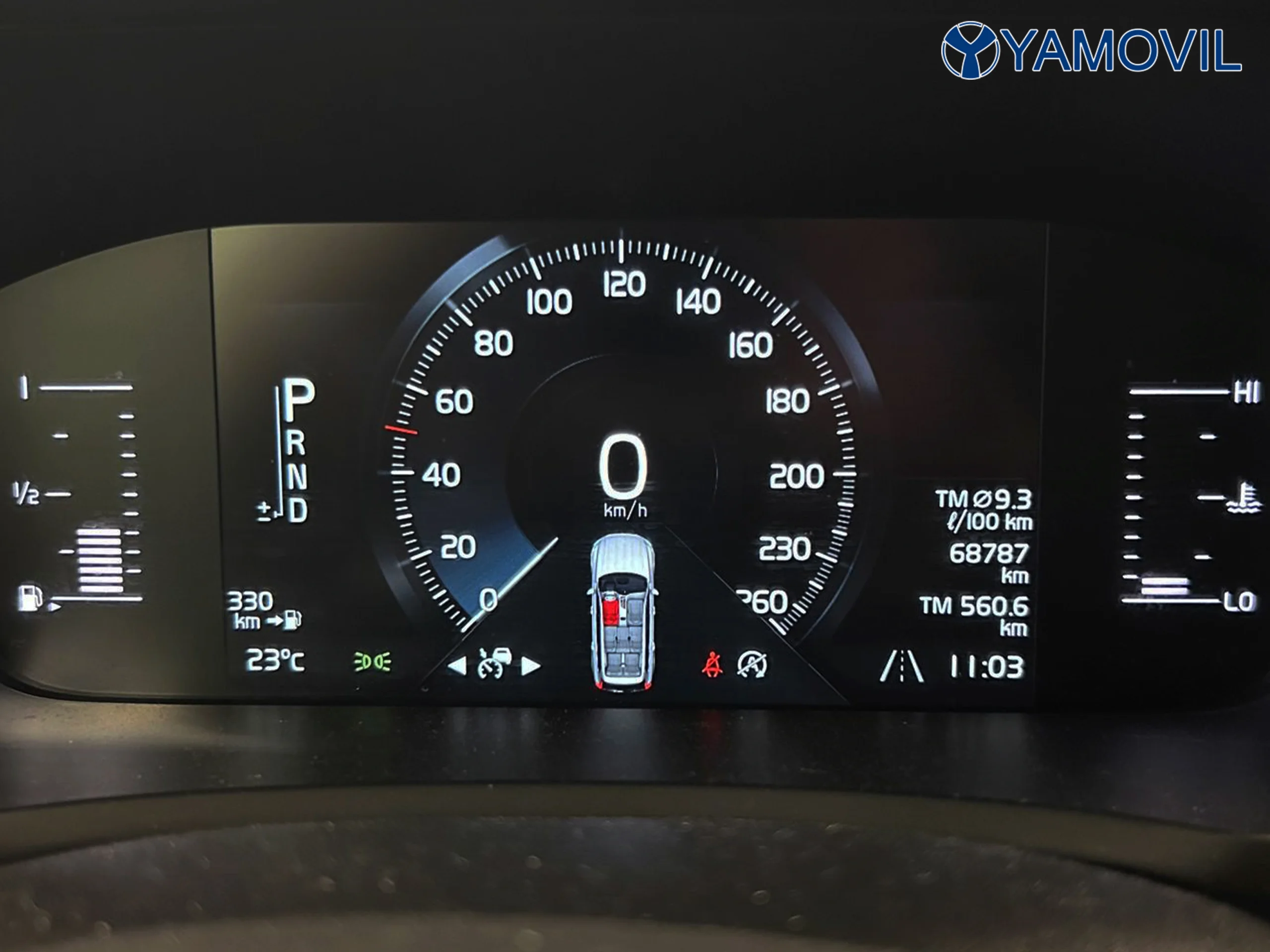 Volvo XC90 D5 Momentum AWD Auto 173 kW (235 CV) - Foto 6