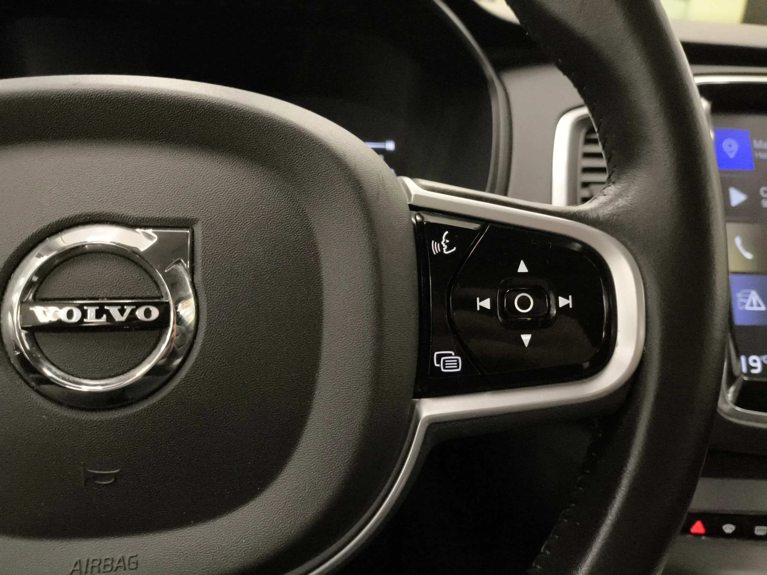 Volvo XC90 D5 Momentum AWD Auto 173 kW (235 CV) - Foto 14