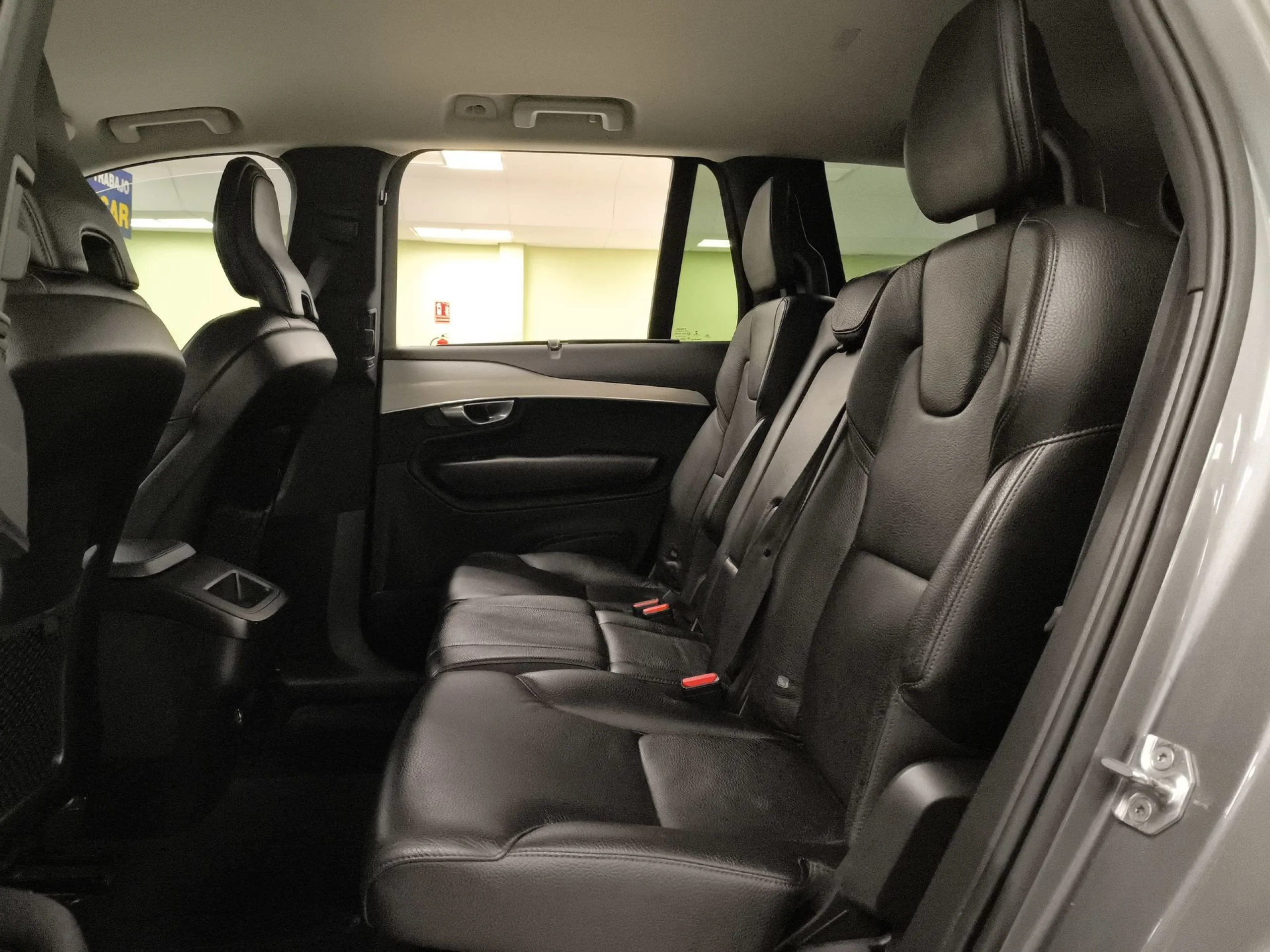 Volvo XC90 D5 Momentum AWD Auto 173 kW (235 CV) - Foto 23