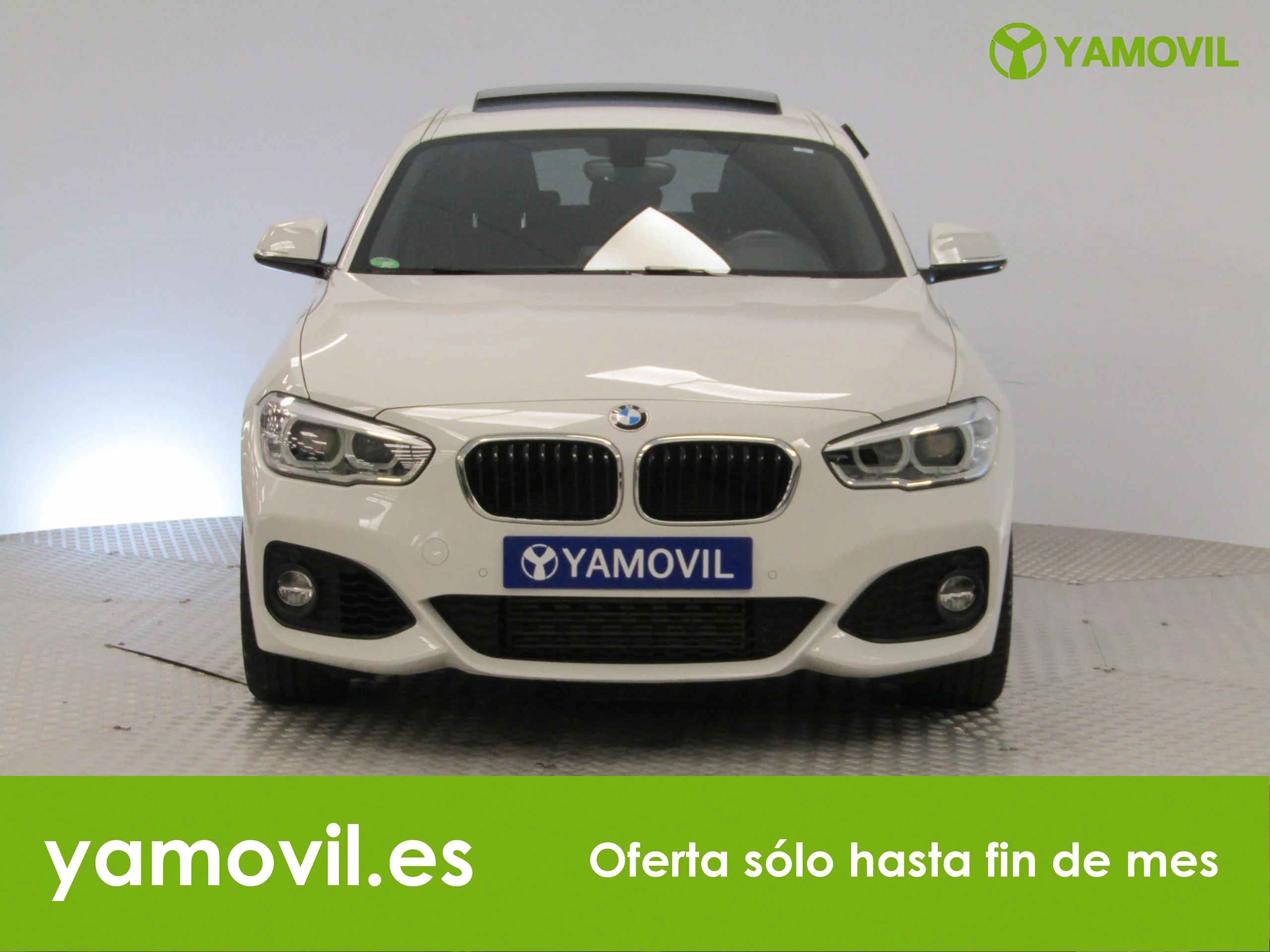 BMW 118 118i PACK M - Foto 3